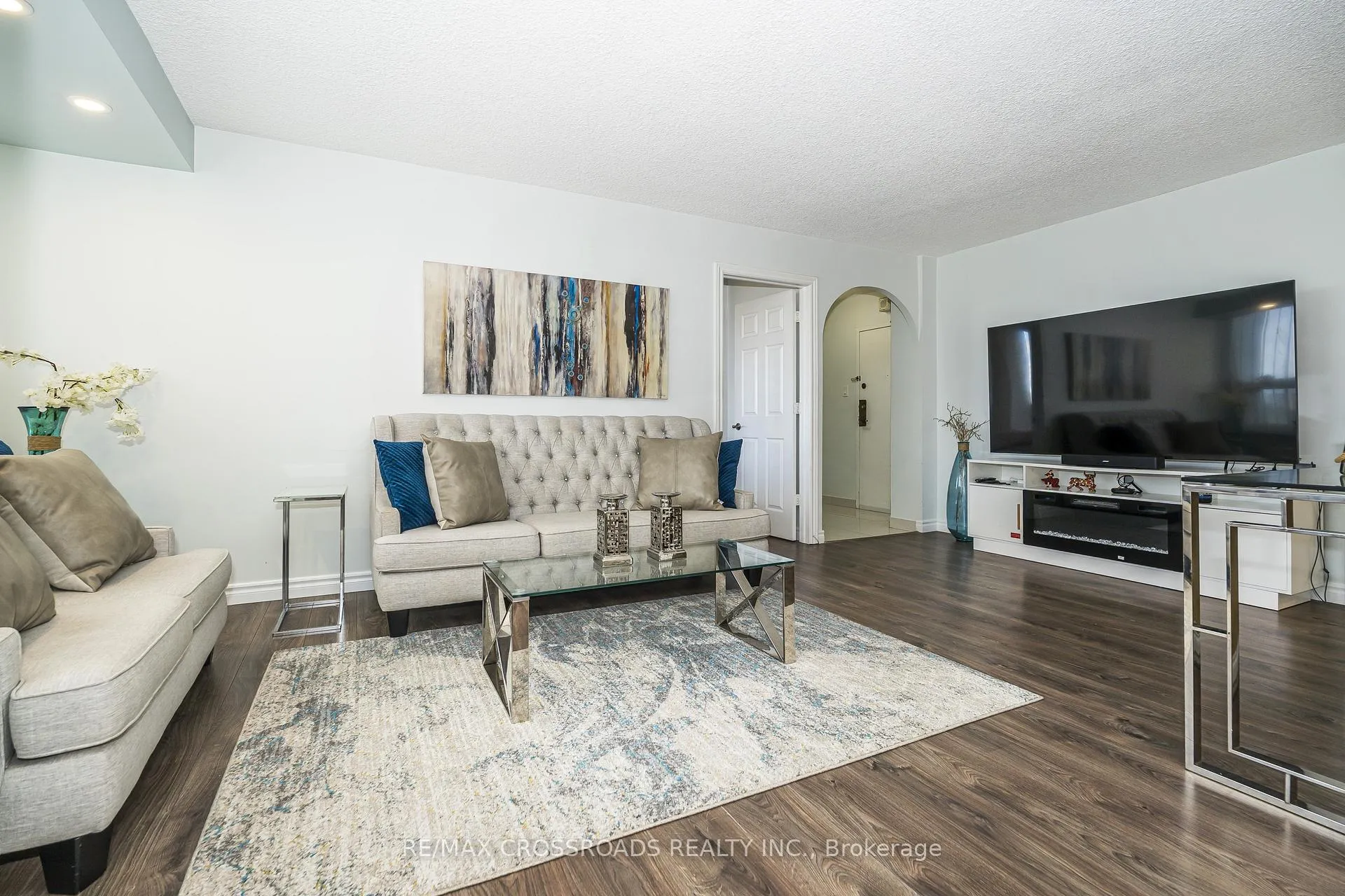 Photo 7 of Unit 1509, 1900 Sheppard Avenue E, North York, Pleasant View — HOMEH