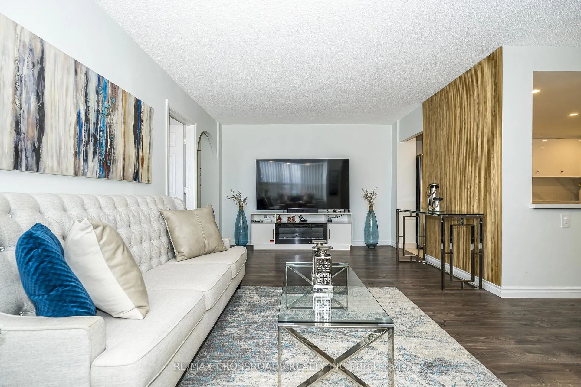 Photo 9 of Unit 1509, 1900 Sheppard Avenue E, North York, Pleasant View — HOMEH
