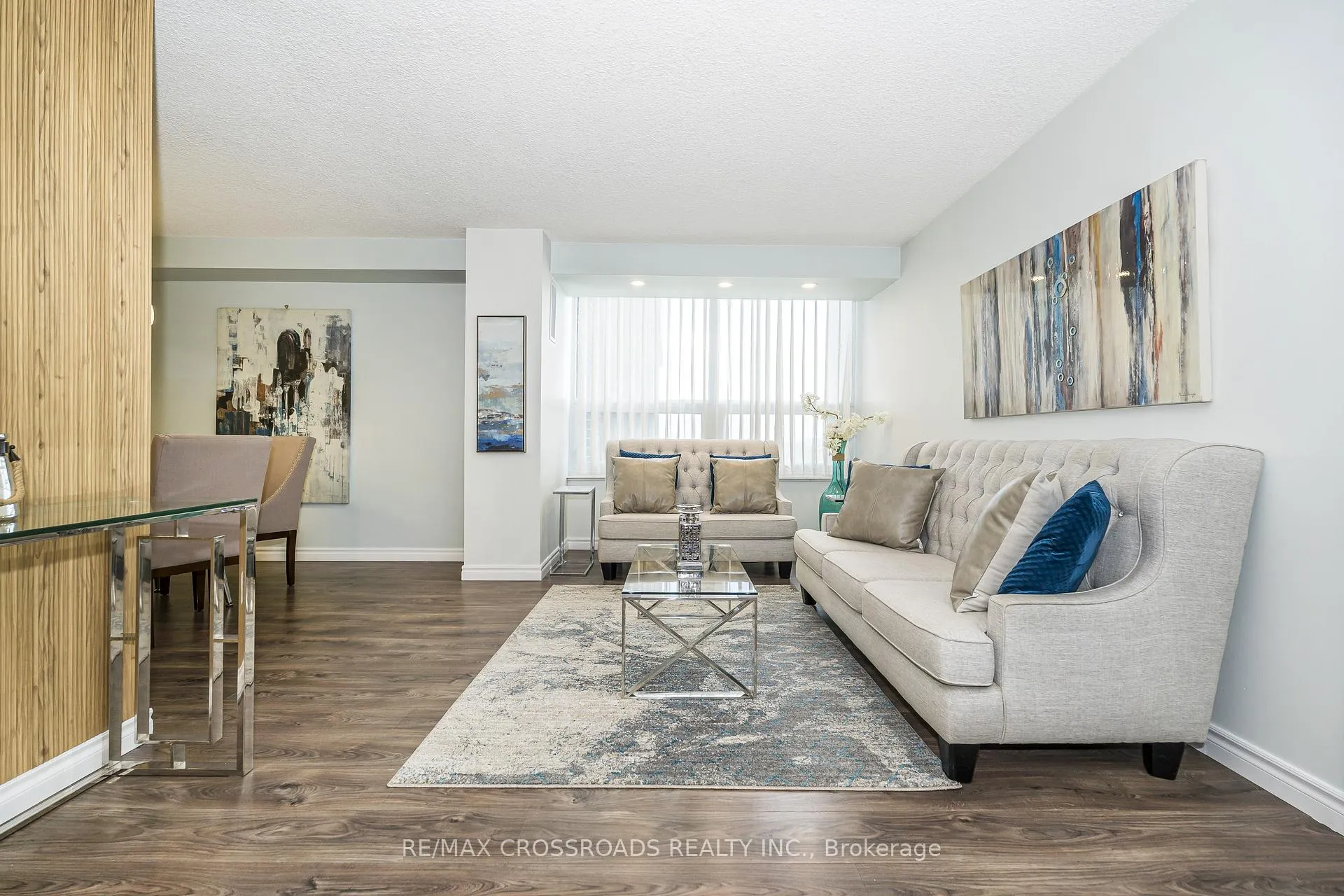 Photo 10 of Unit 1509, 1900 Sheppard Avenue E, North York, Pleasant View — HOMEH
