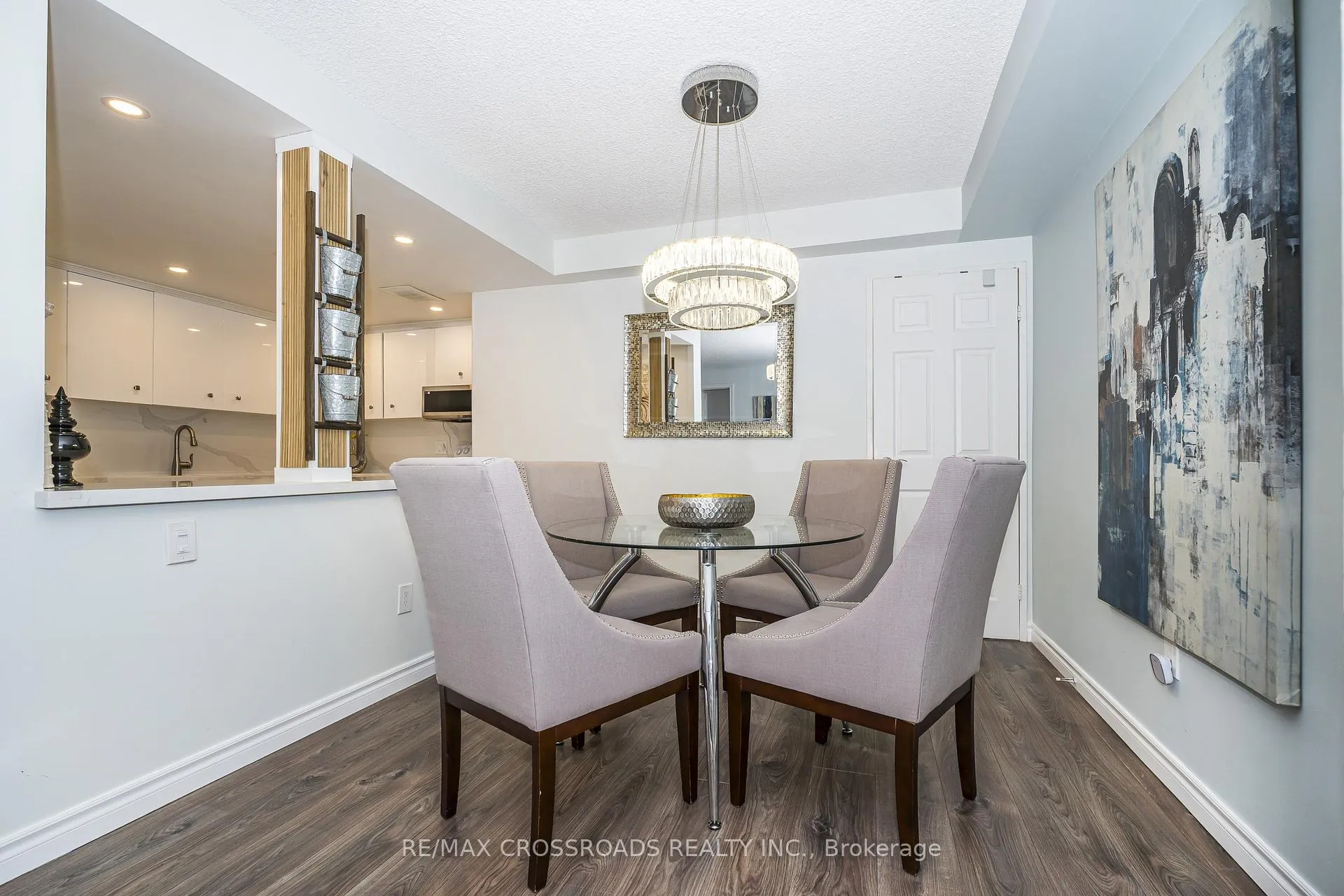 Photo 11 of Unit 1509, 1900 Sheppard Avenue E, North York, Pleasant View — HOMEH