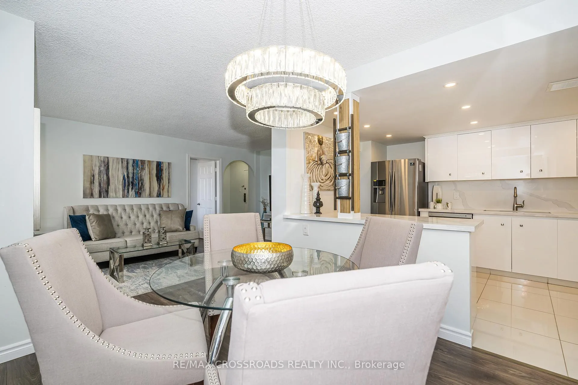 Photo 12 of Unit 1509, 1900 Sheppard Avenue E, North York, Pleasant View — HOMEH
