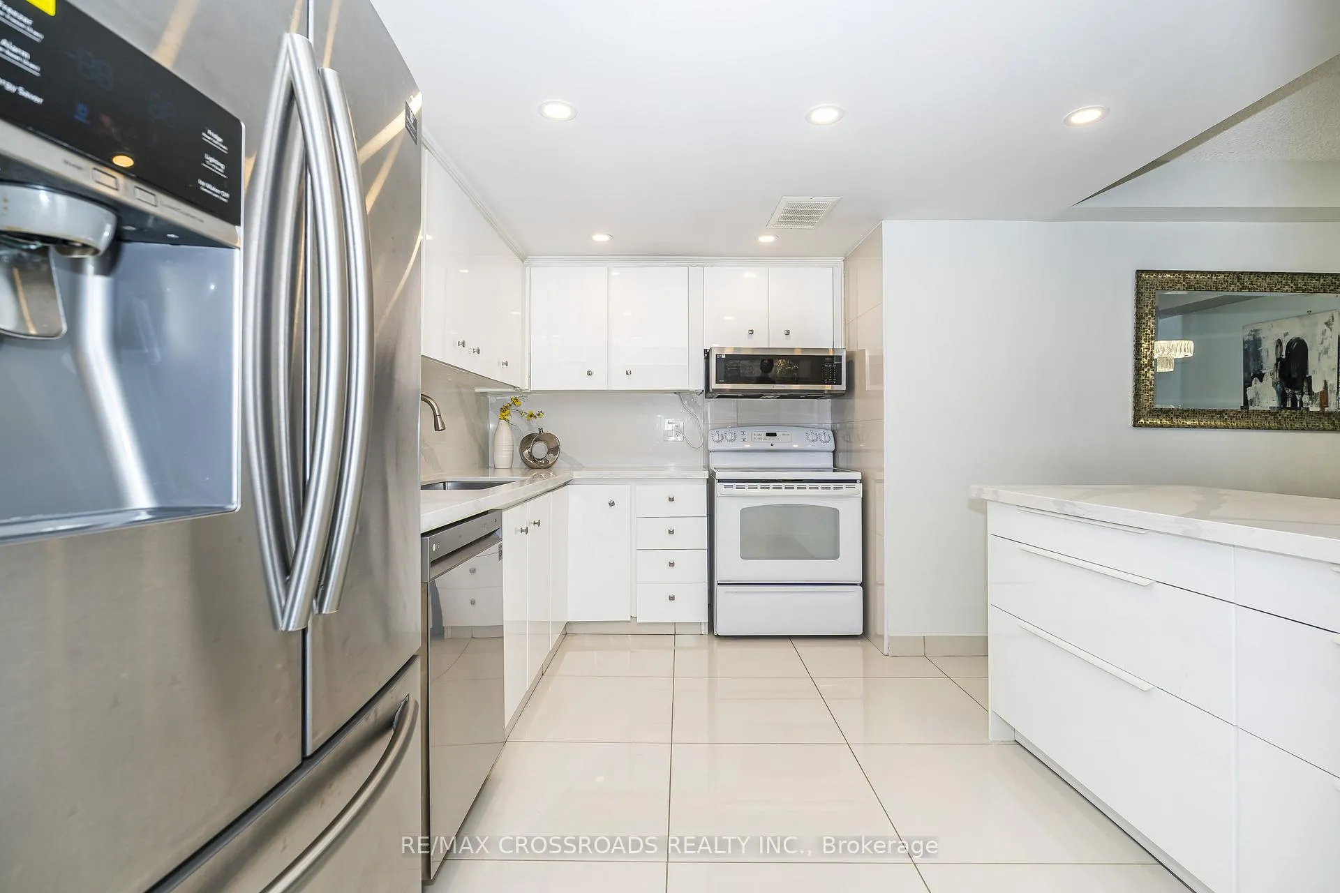 Photo 14 of Unit 1509, 1900 Sheppard Avenue E, North York, Pleasant View — HOMEH