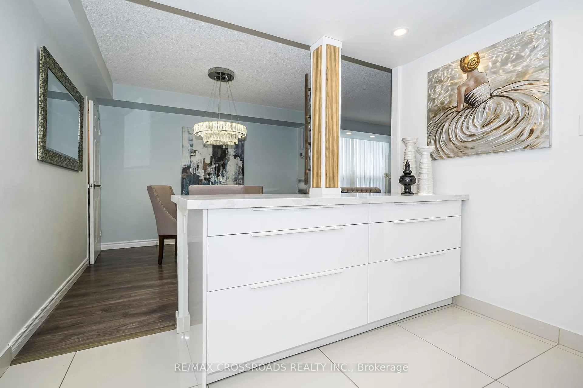 Photo 17 of Unit 1509, 1900 Sheppard Avenue E, North York, Pleasant View — HOMEH