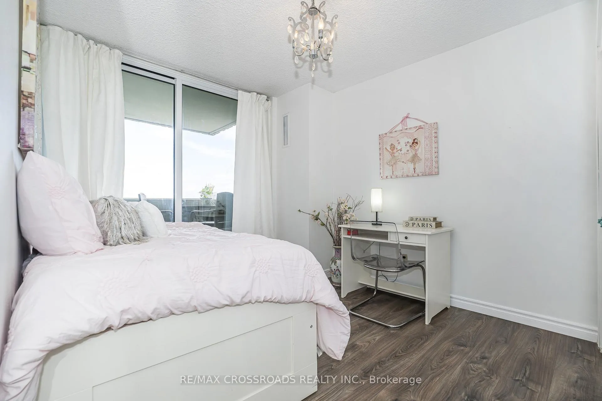 Photo 18 of Unit 1509, 1900 Sheppard Avenue E, North York, Pleasant View — HOMEH