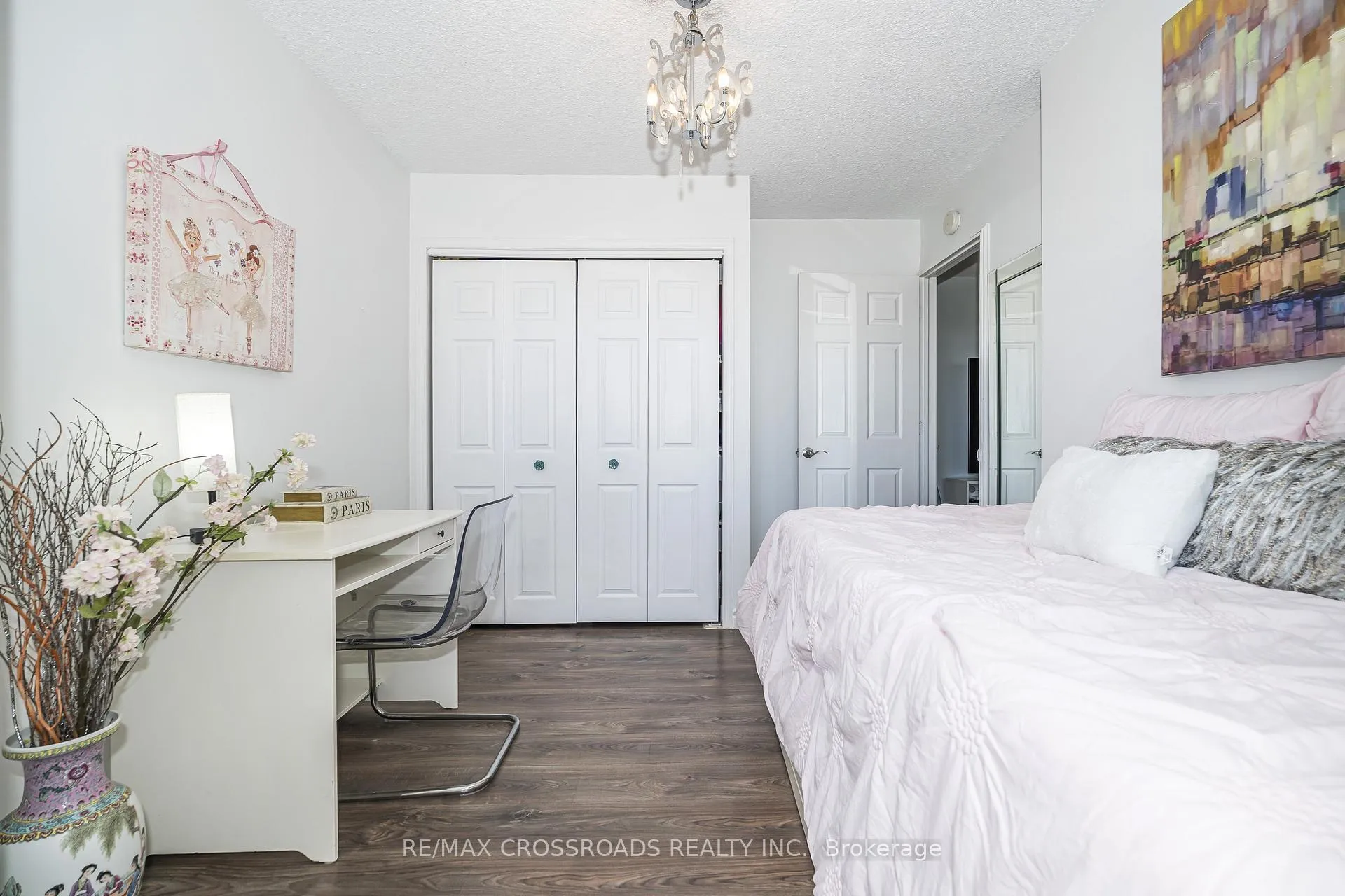 Photo 19 of Unit 1509, 1900 Sheppard Avenue E, North York, Pleasant View — HOMEH
