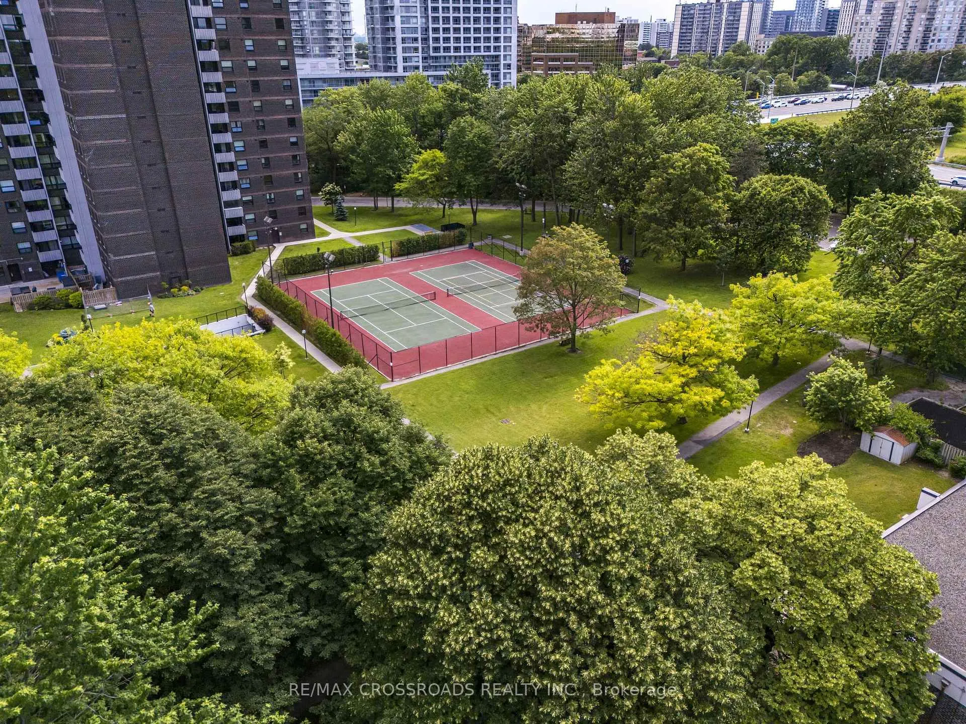 Photo 27 of Unit 1509, 1900 Sheppard Avenue E, North York, Pleasant View — HOMEH
