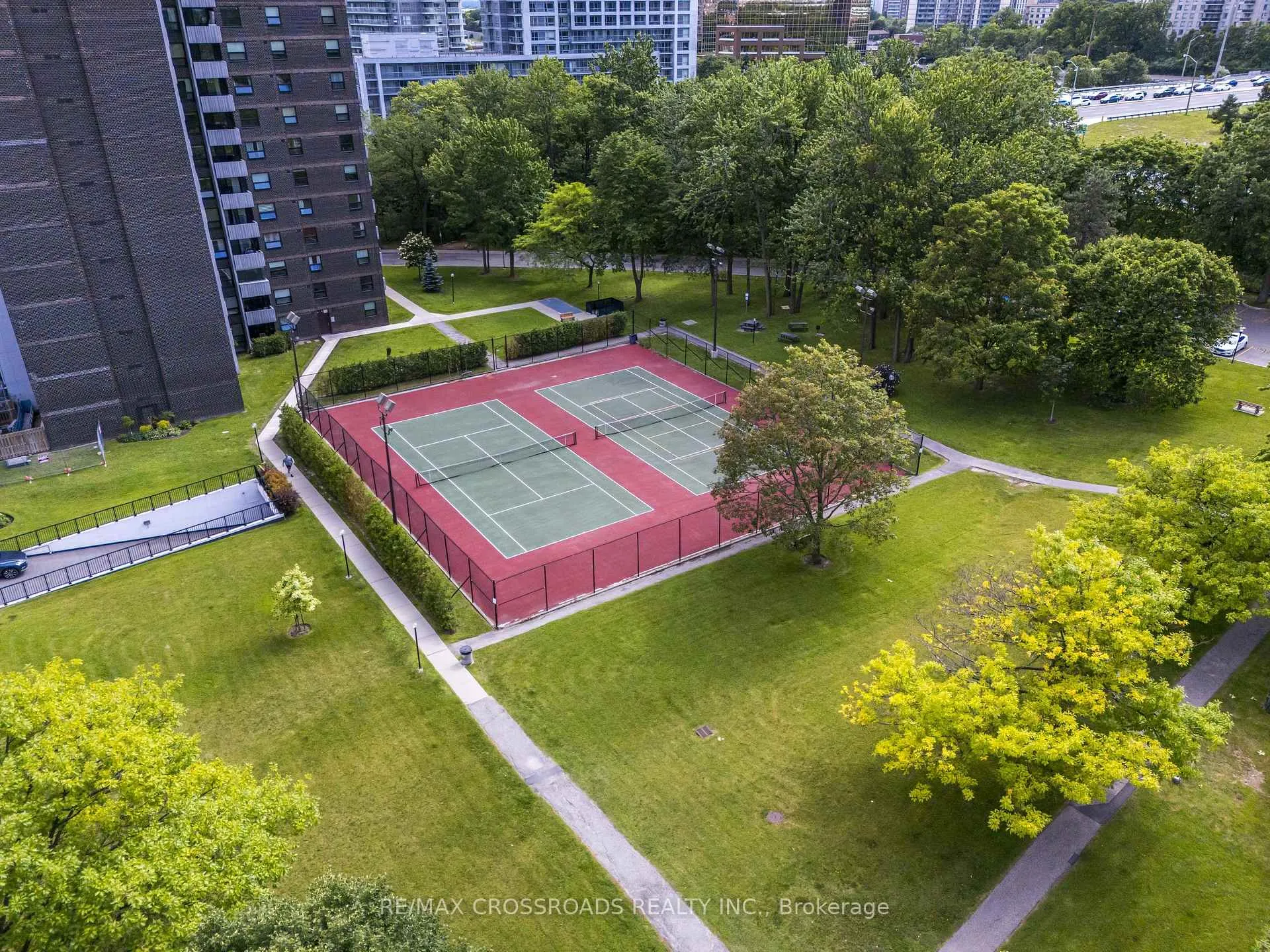 Photo 28 of Unit 1509, 1900 Sheppard Avenue E, North York, Pleasant View — HOMEH