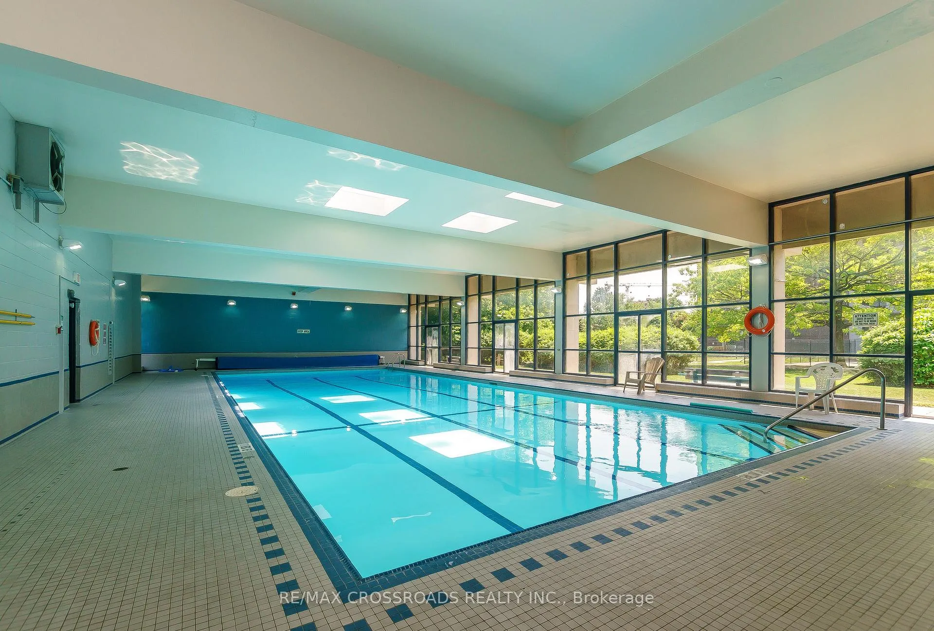 Photo 29 of Unit 1509, 1900 Sheppard Avenue E, North York, Pleasant View — HOMEH