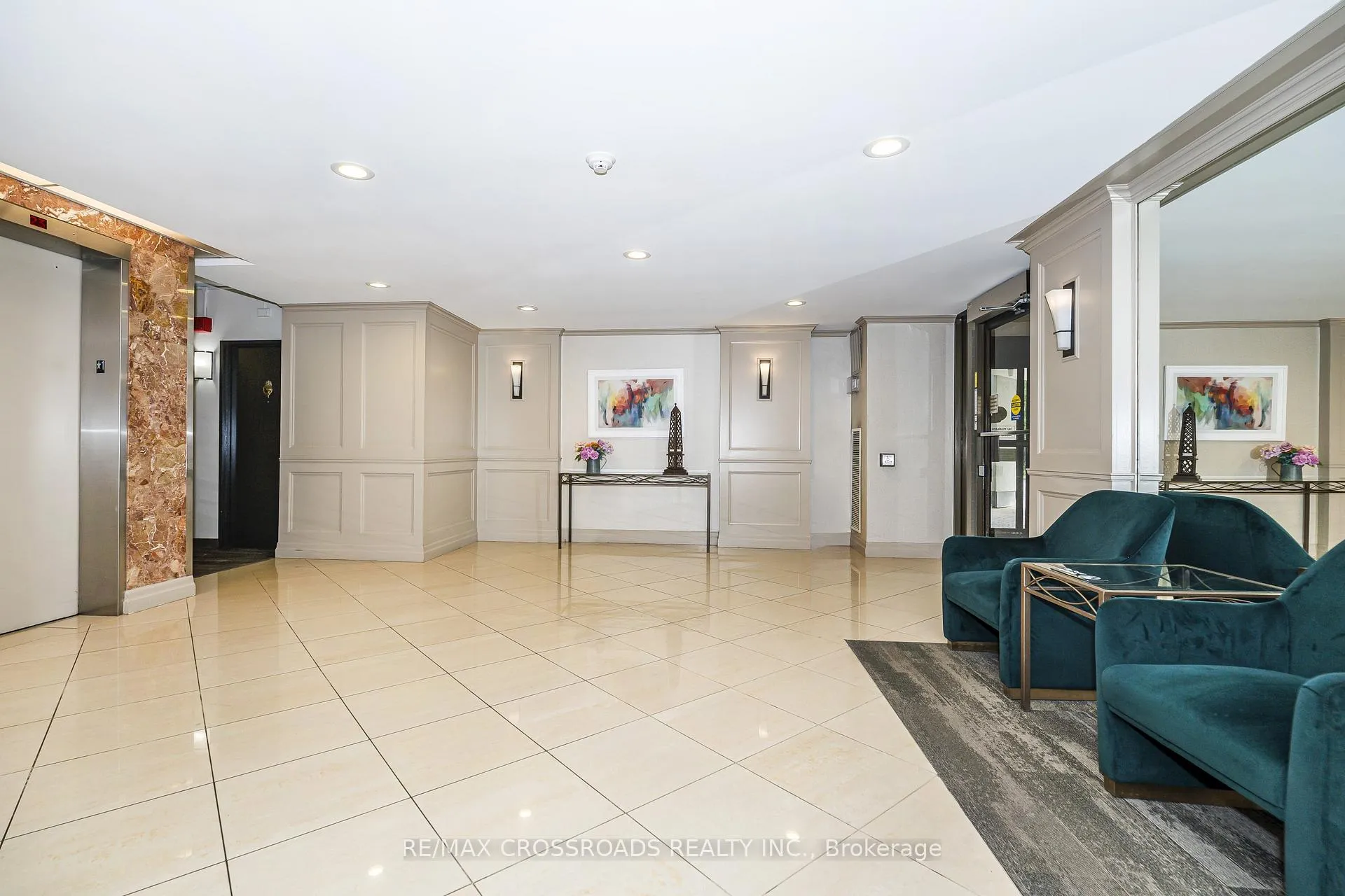 Photo 31 of Unit 1509, 1900 Sheppard Avenue E, North York, Pleasant View — HOMEH