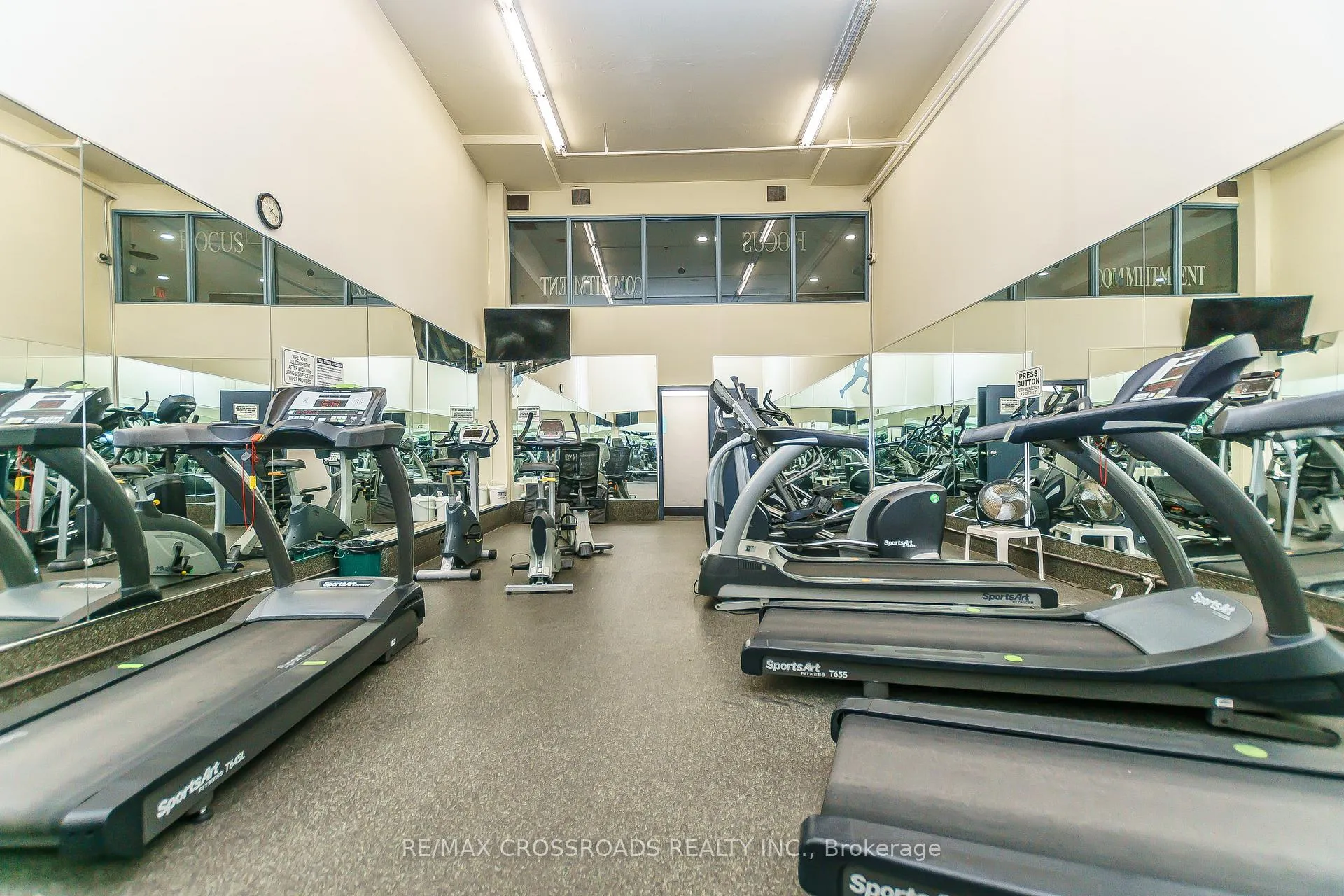 Photo 33 of Unit 1509, 1900 Sheppard Avenue E, North York, Pleasant View — HOMEH