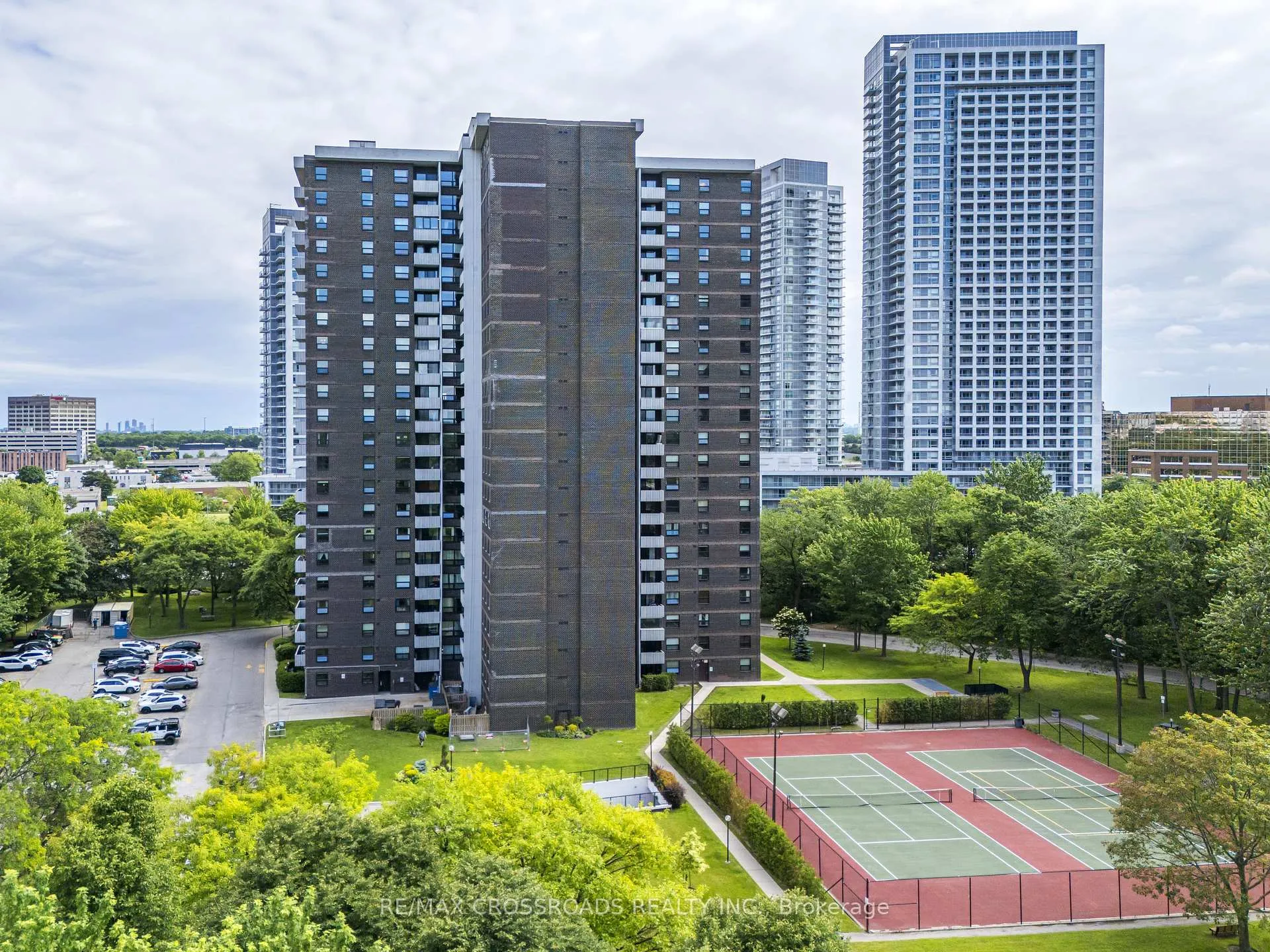 Photo 35 of Unit 1509, 1900 Sheppard Avenue E, North York, Pleasant View — HOMEH