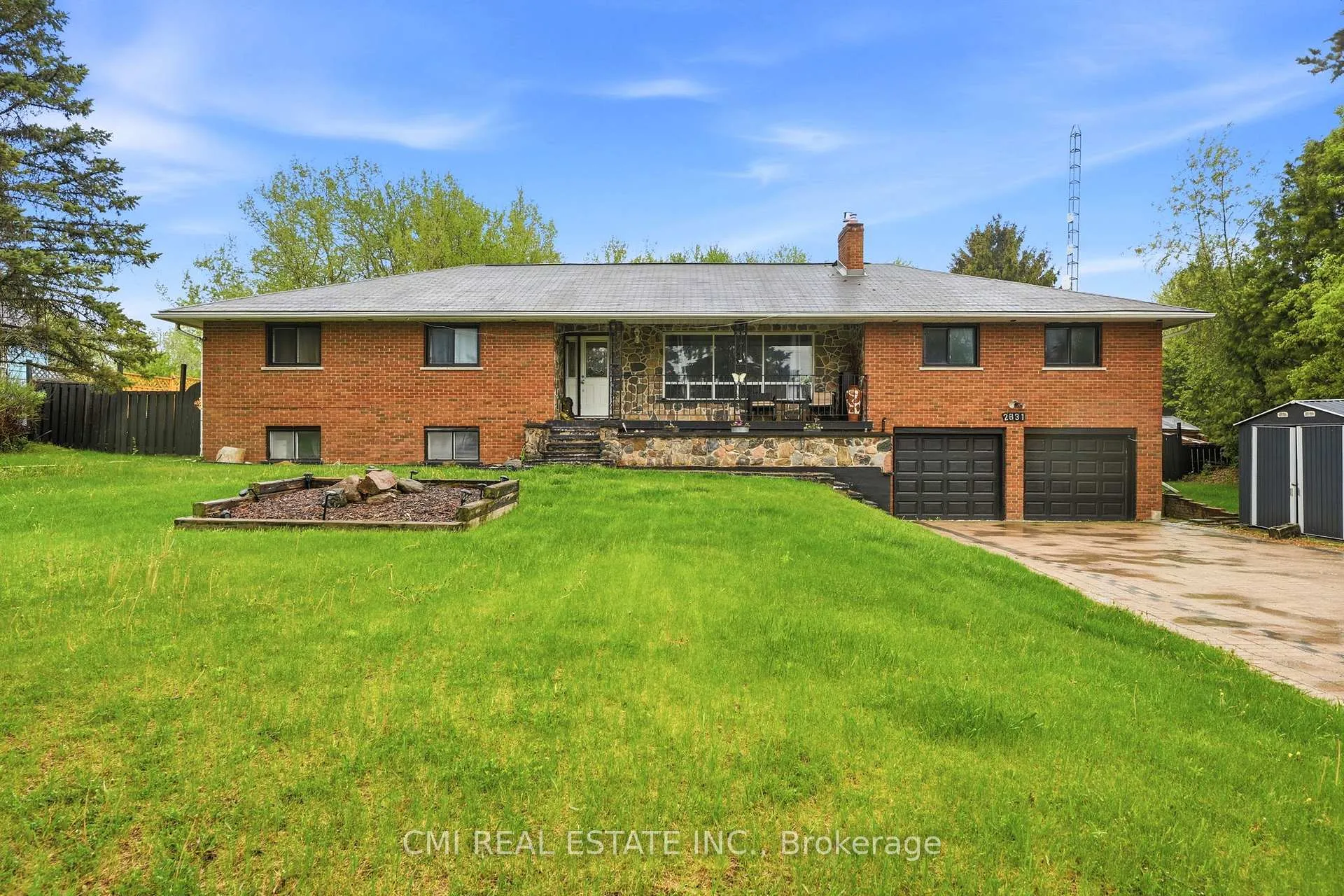 Photo 2 of 2831 Hwy 89, Innisfil, Cookstown — HOMEH