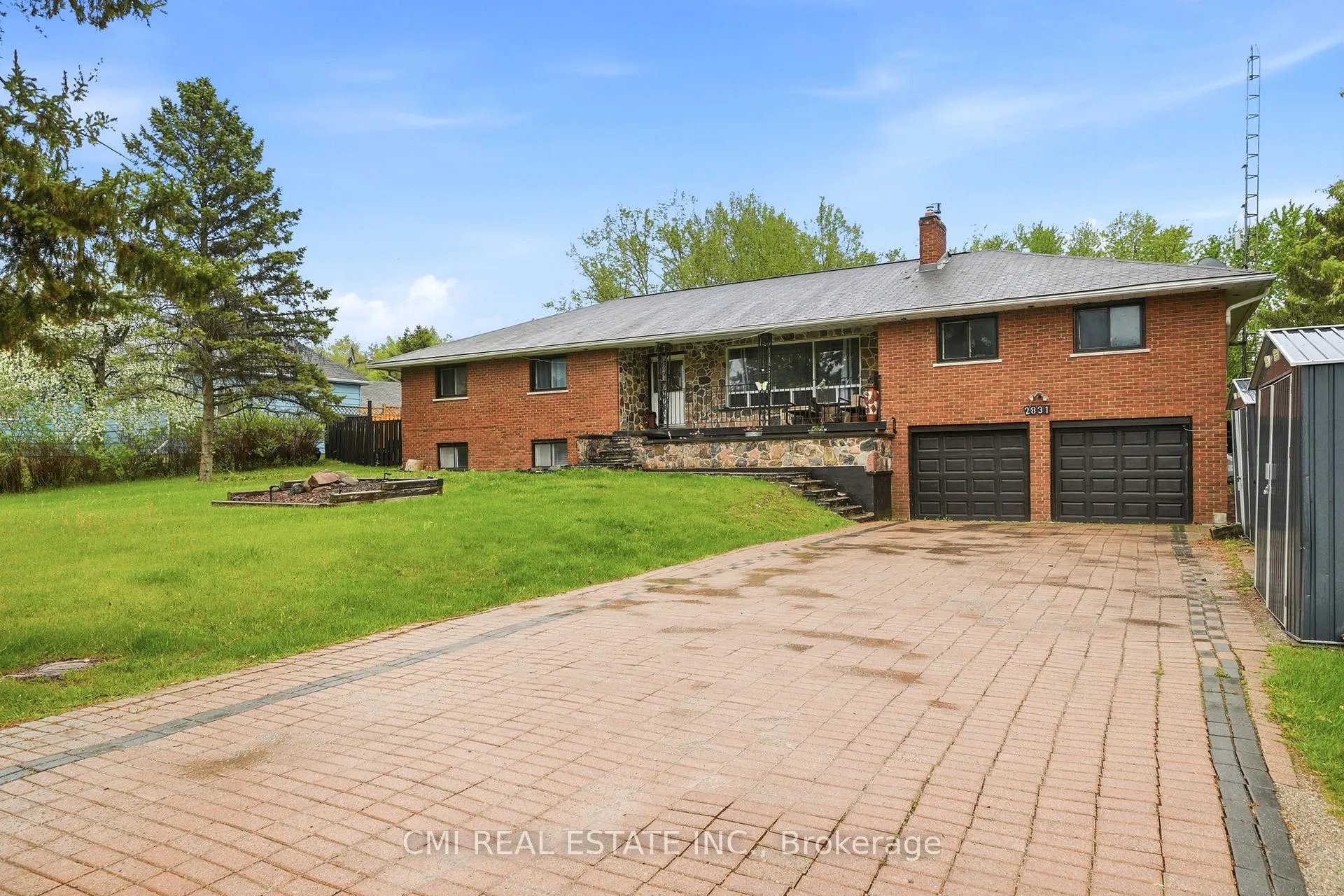 Photo 3 of 2831 Hwy 89, Innisfil, Cookstown — HOMEH