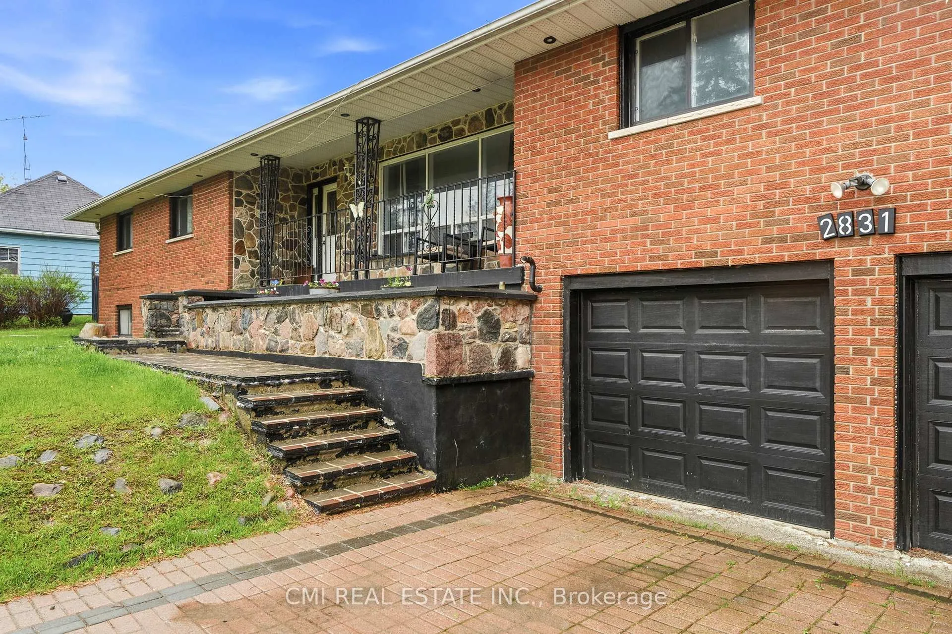 Photo 4 of 2831 Hwy 89, Innisfil, Cookstown — HOMEH