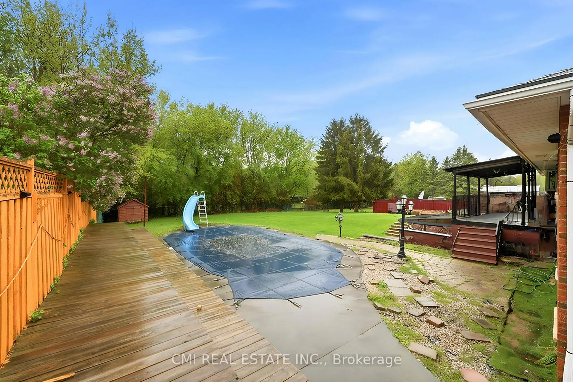 Photo 39 of 2831 Hwy 89, Innisfil, Cookstown — HOMEH