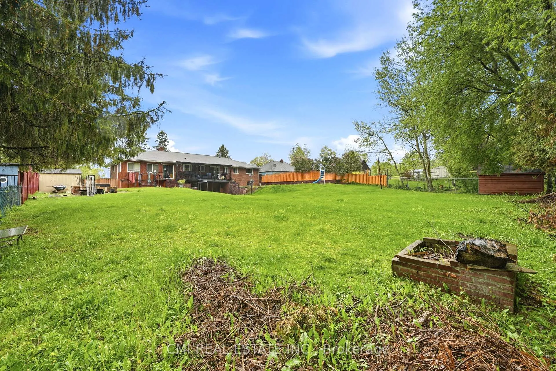 Photo 40 of 2831 Hwy 89, Innisfil, Cookstown — HOMEH