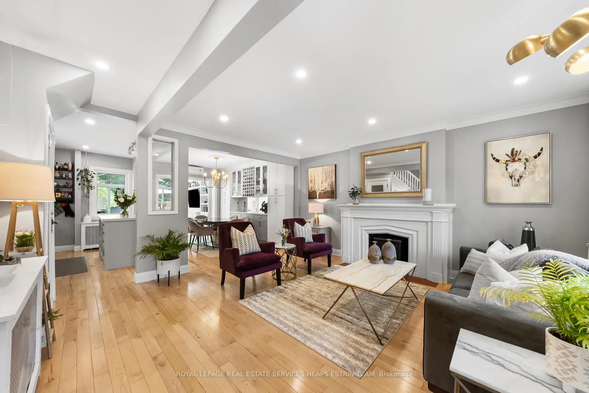 Photo 2 of 189 Donlea Drive, Toronto, Leaside — HOMEH