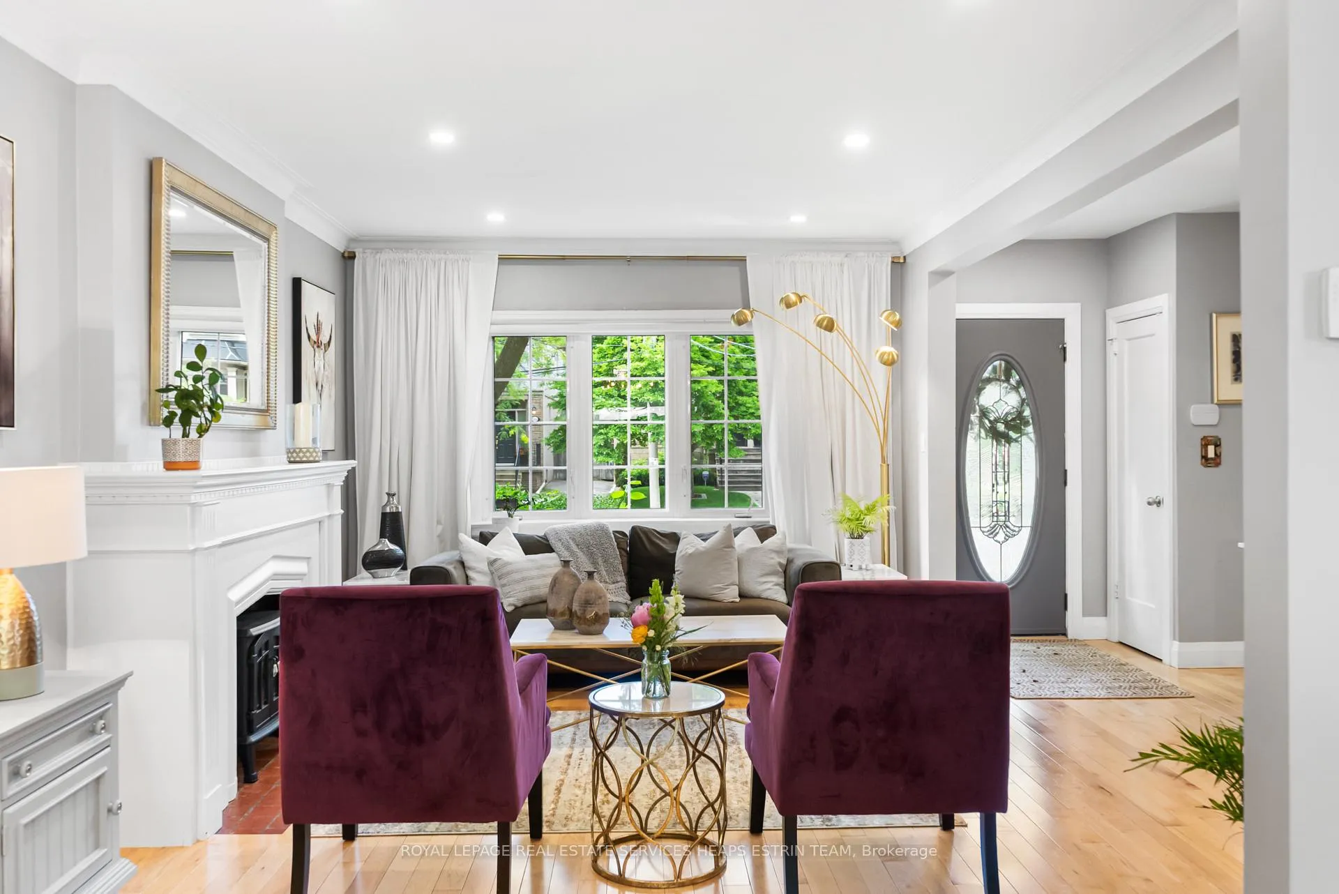 Photo 4 of 189 Donlea Drive, Toronto, Leaside — HOMEH