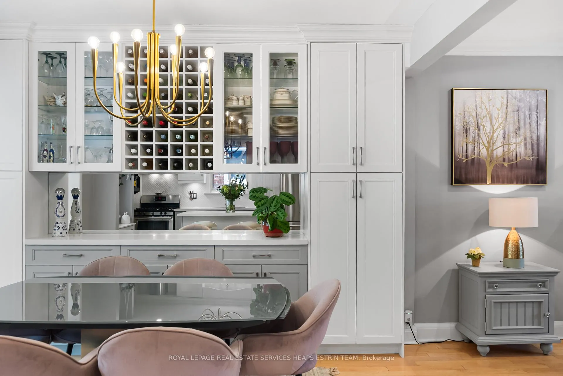 Photo 6 of 189 Donlea Drive, Toronto, Leaside — HOMEH