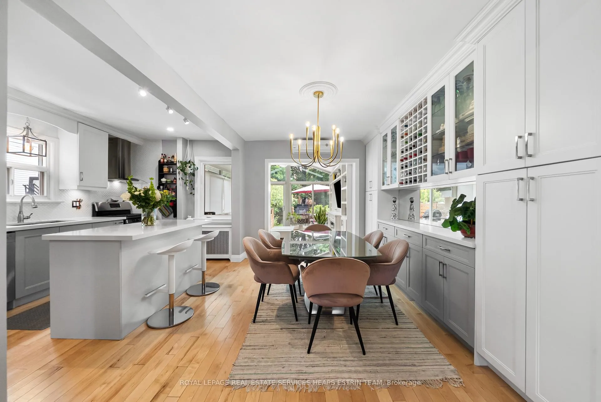 Photo 9 of 189 Donlea Drive, Toronto, Leaside — HOMEH