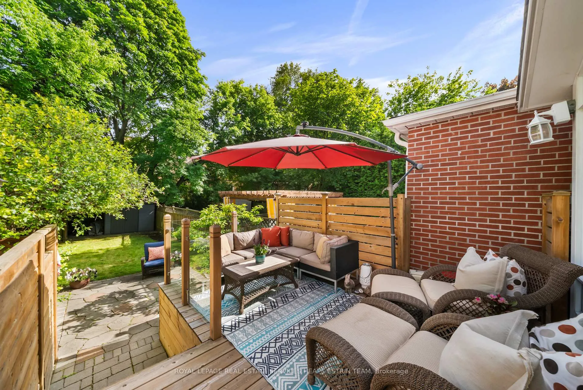 Photo 20 of 189 Donlea Drive, Toronto, Leaside — HOMEH
