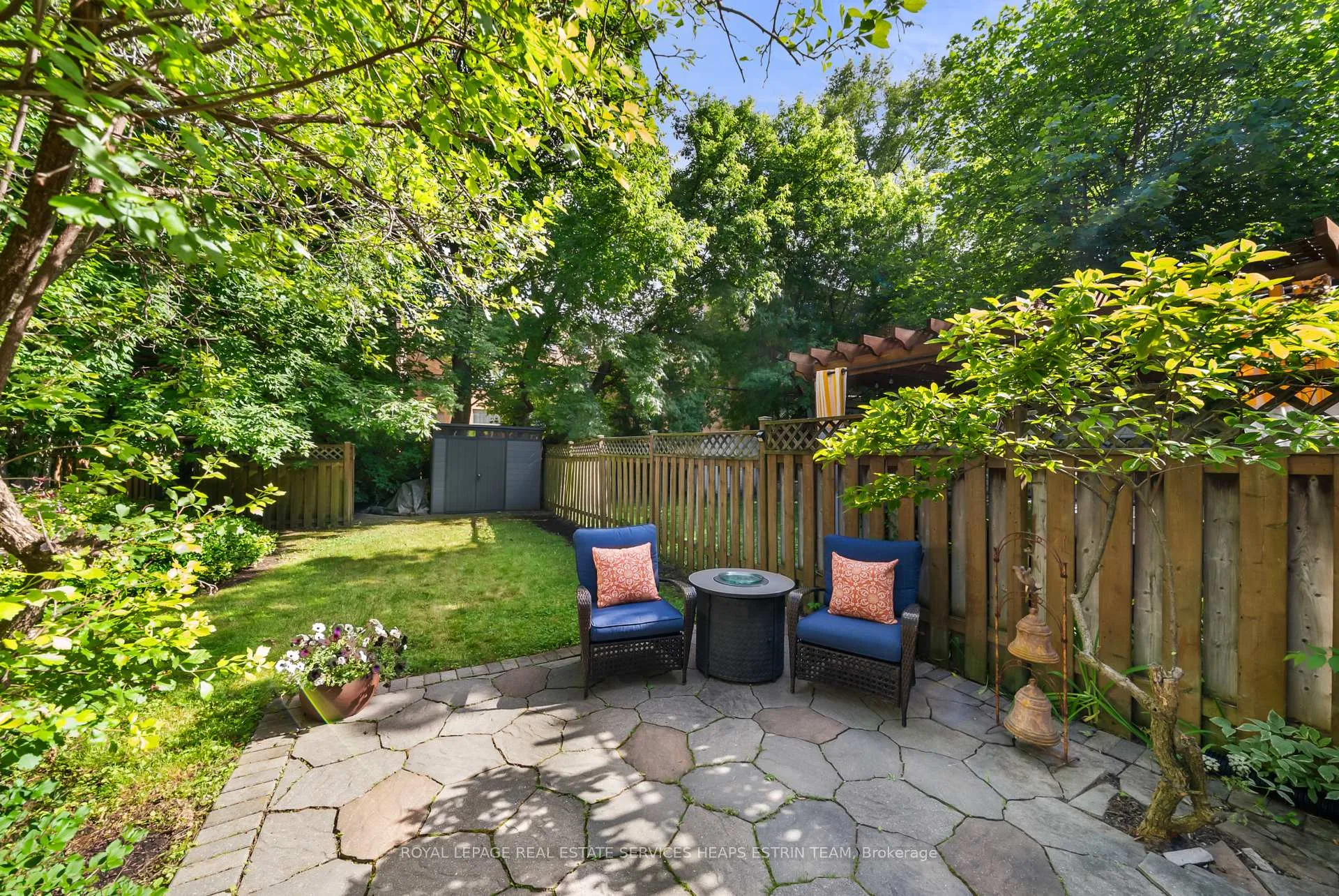 Photo 21 of 189 Donlea Drive, Toronto, Leaside — HOMEH