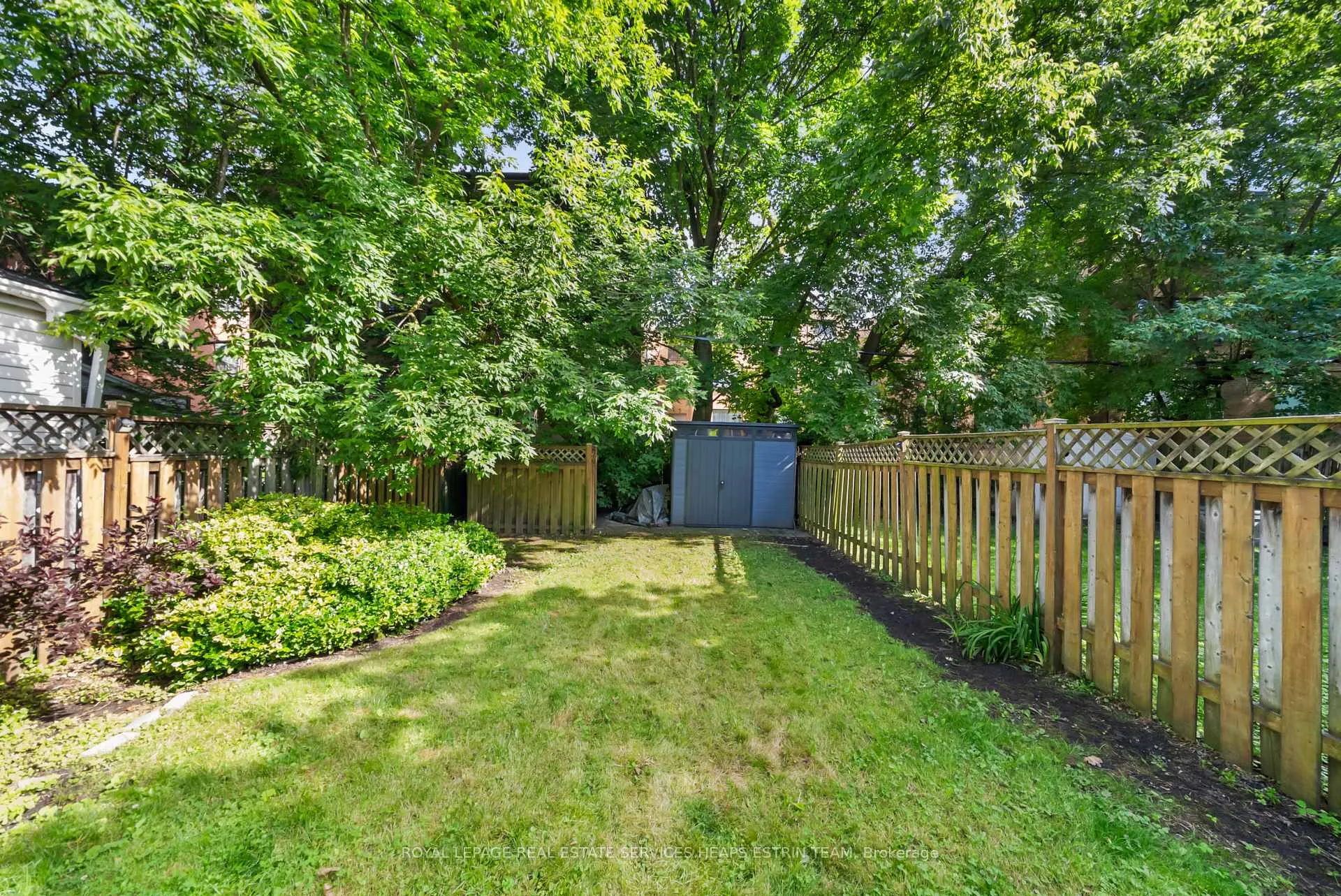 Photo 22 of 189 Donlea Drive, Toronto, Leaside — HOMEH