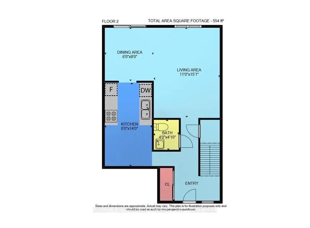 Photo 18 of 16 Walker Court, Grimsby, Grimsby East — HOMEH
