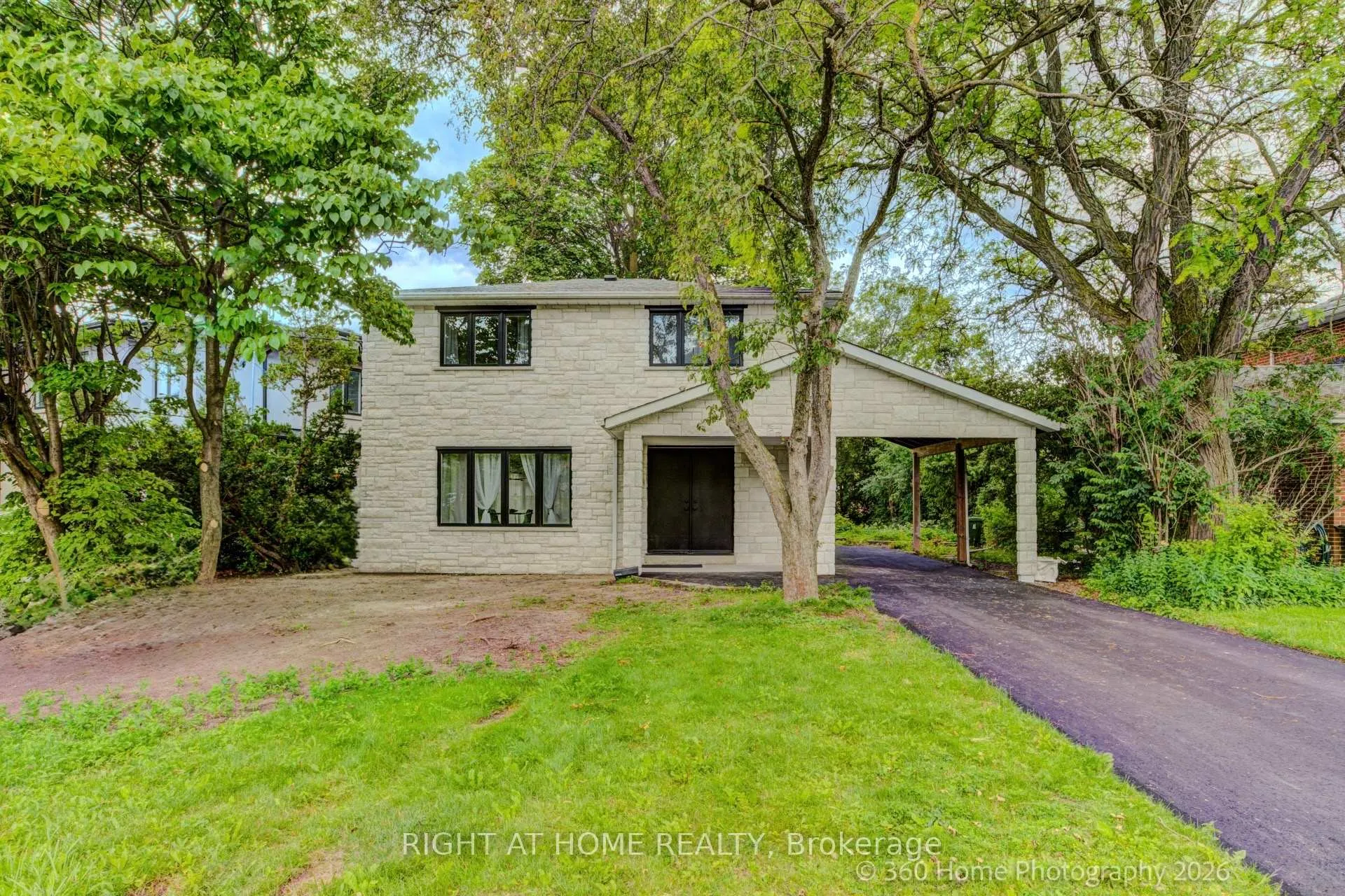 Photo 25 of 22 Gleneagle Crescent, North York, Don Valley Village — HOMEH