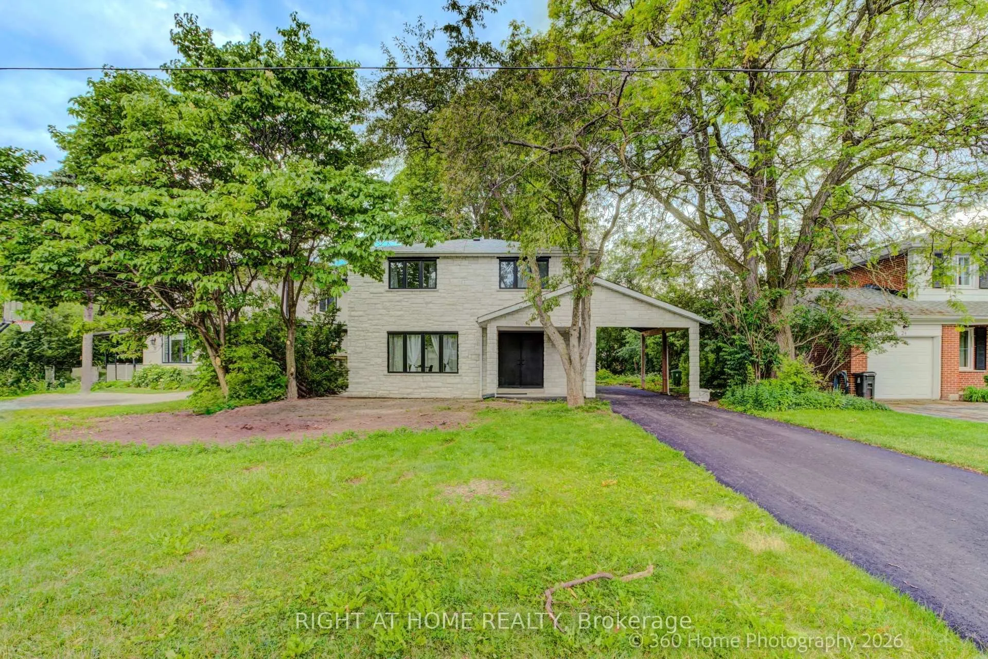 Photo 26 of 22 Gleneagle Crescent, North York, Don Valley Village — HOMEH
