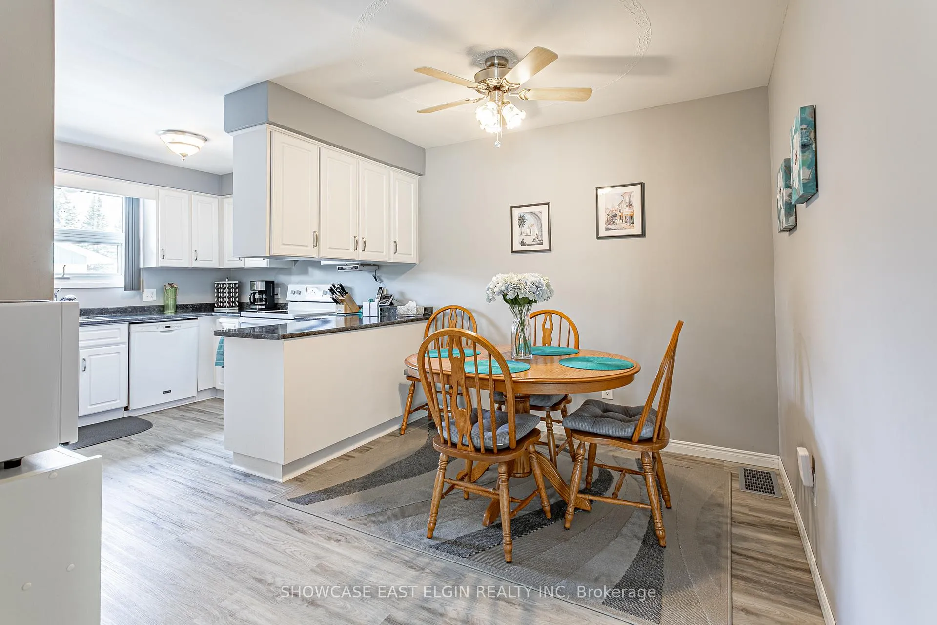Photo 5 of 51248 Clinton Street, Malahide, Springfield — HOMEH