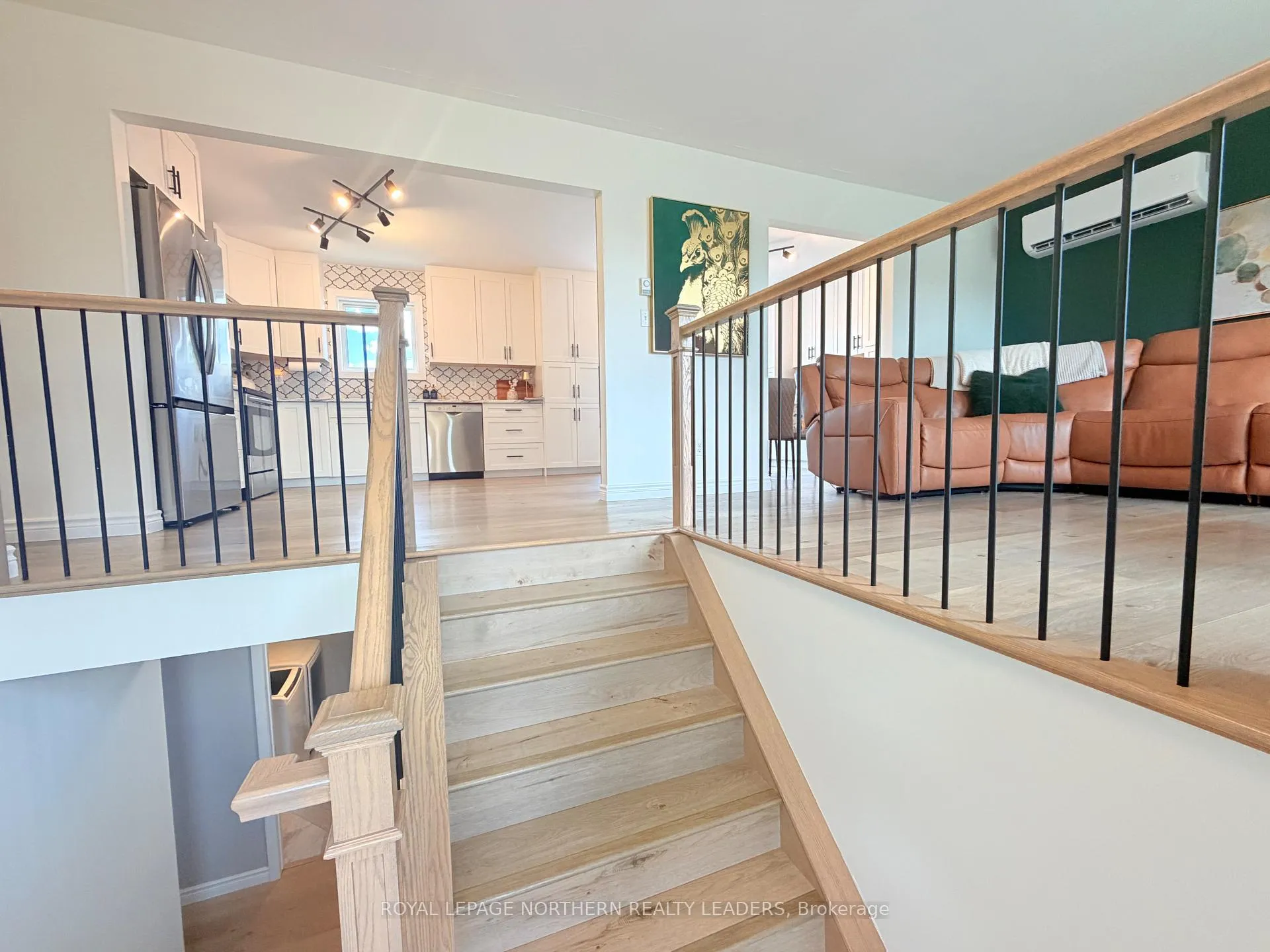 Photo 3 of 1106 Greeningdon Drive, Timmins, MTJ - Main Area — HOMEH