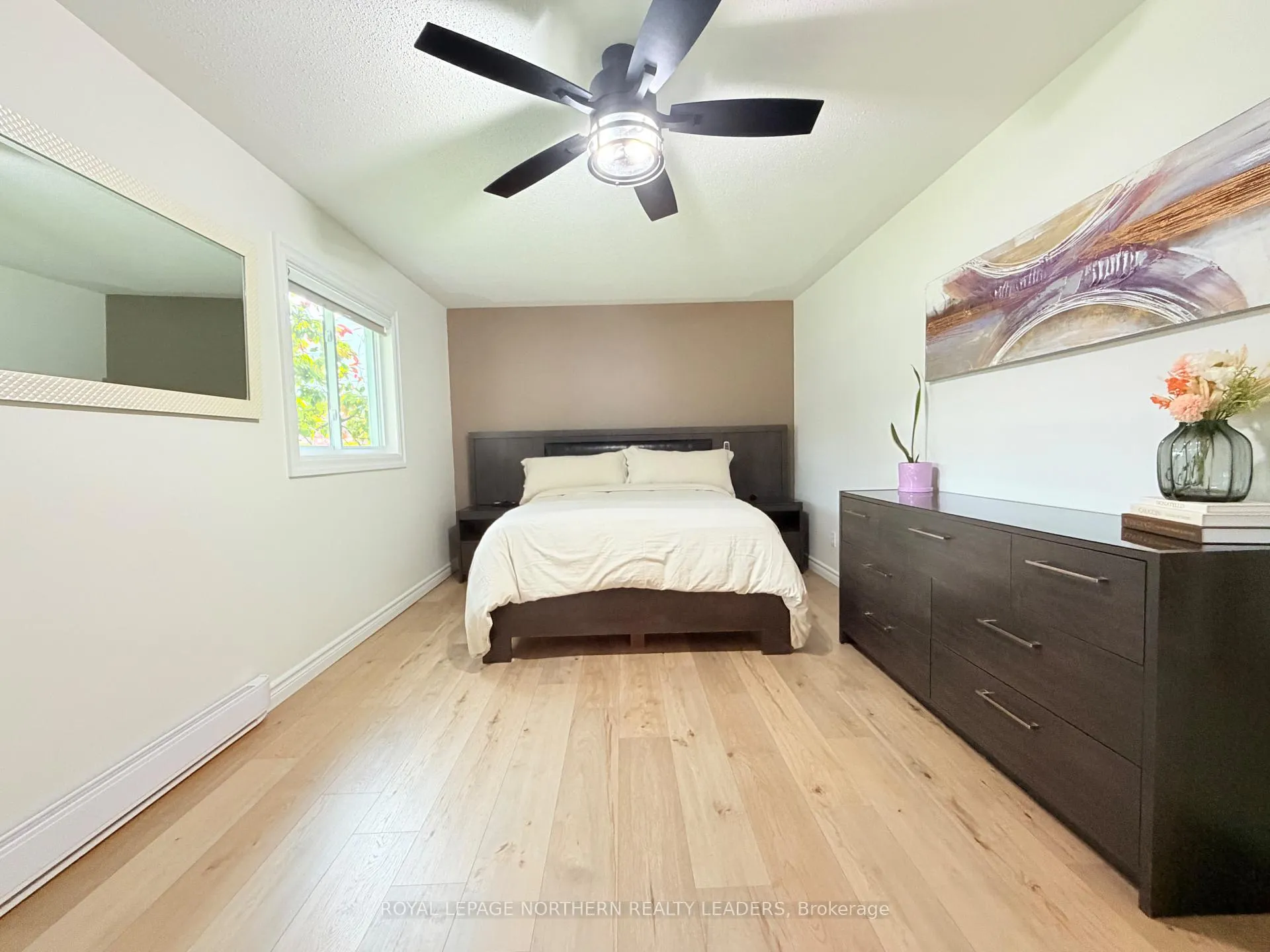 Photo 13 of 1106 Greeningdon Drive, Timmins, MTJ - Main Area — HOMEH