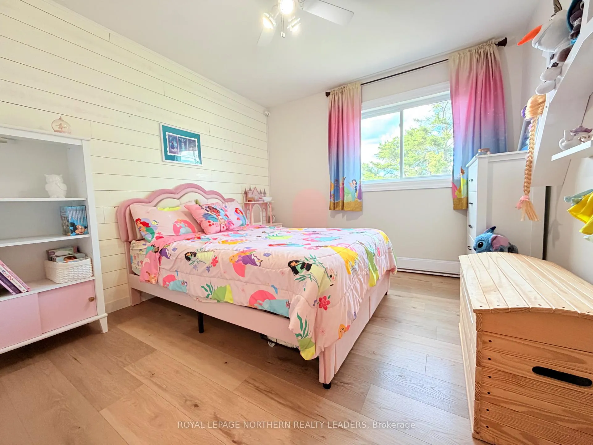 Photo 15 of 1106 Greeningdon Drive, Timmins, MTJ - Main Area — HOMEH