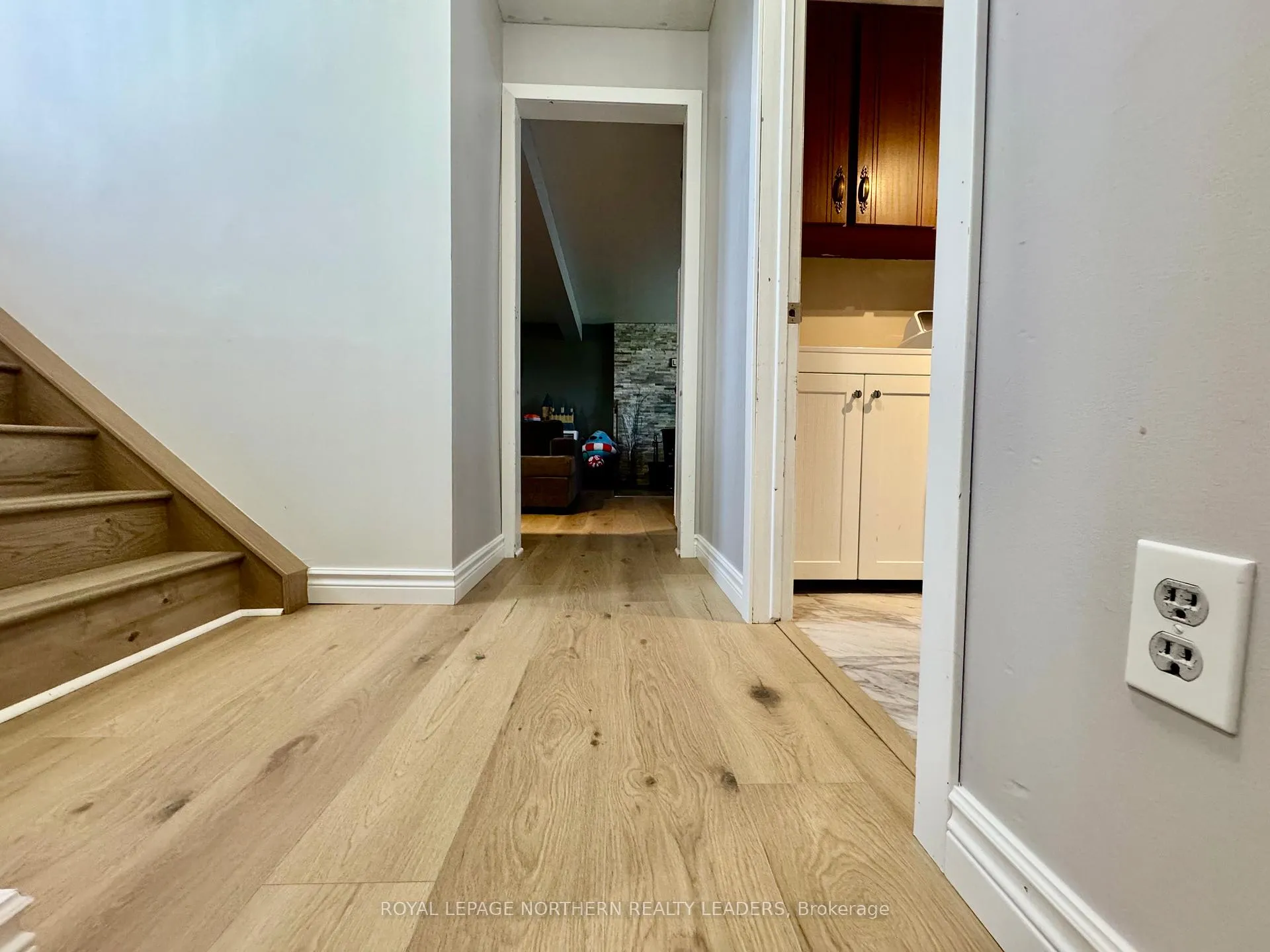 Photo 16 of 1106 Greeningdon Drive, Timmins, MTJ - Main Area — HOMEH