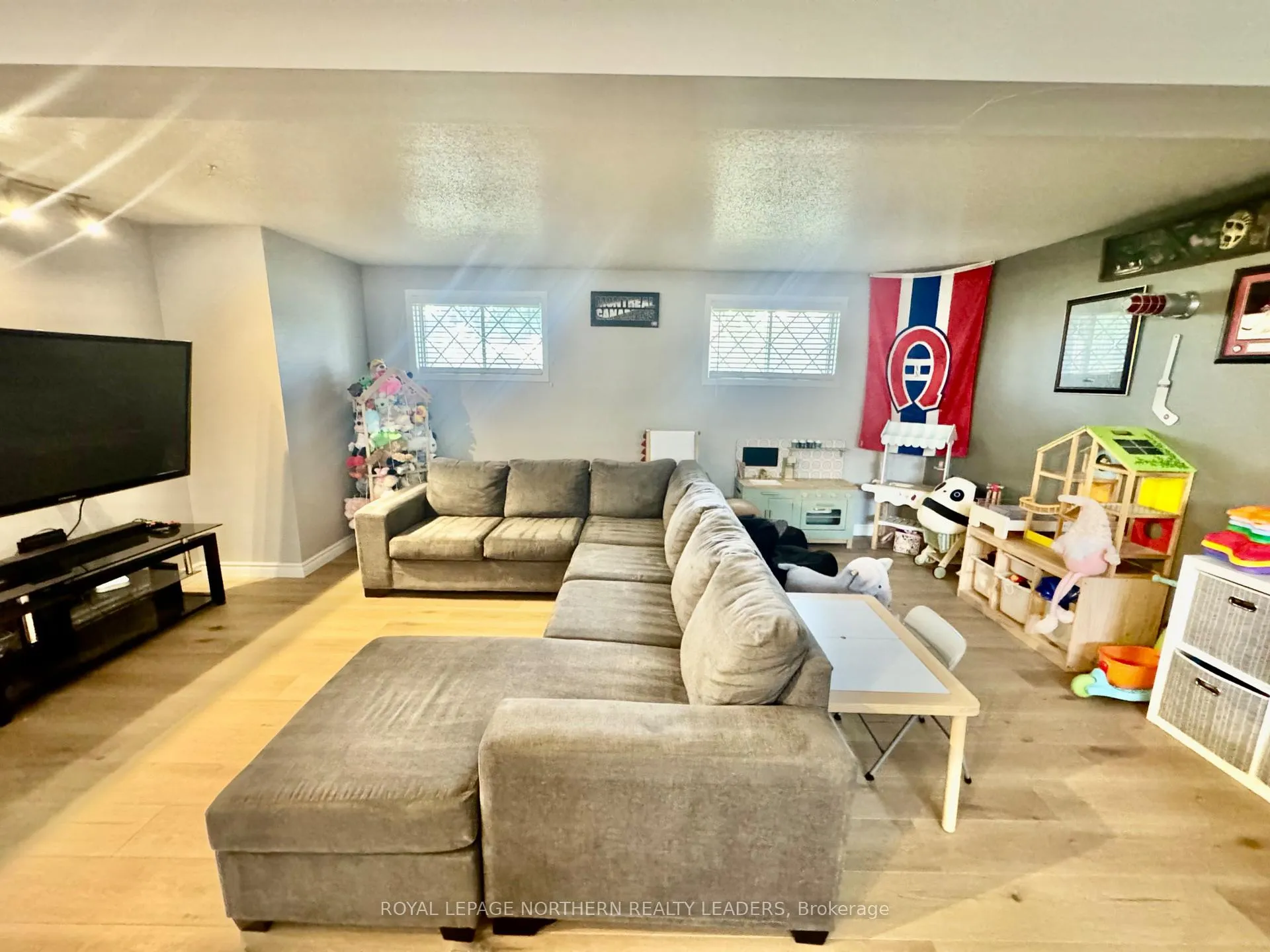 Photo 18 of 1106 Greeningdon Drive, Timmins, MTJ - Main Area — HOMEH