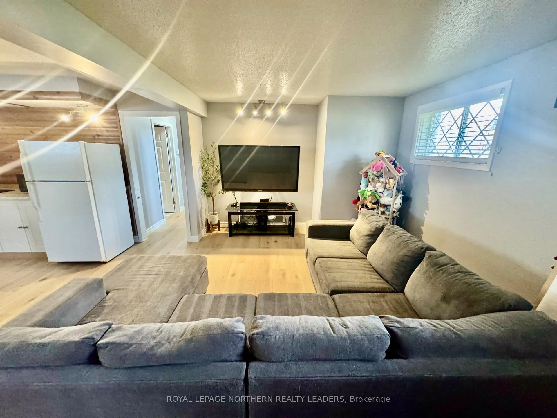 Photo 19 of 1106 Greeningdon Drive, Timmins, MTJ - Main Area — HOMEH