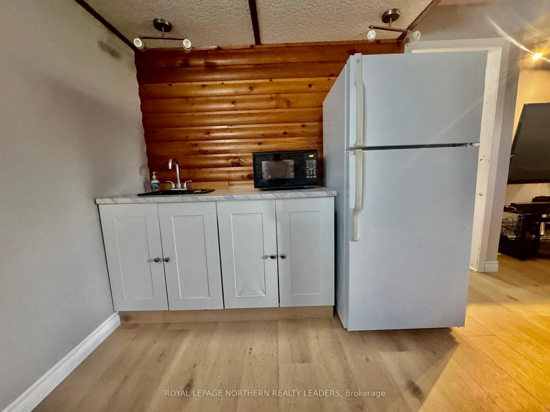 Photo 21 of 1106 Greeningdon Drive, Timmins, MTJ - Main Area — HOMEH