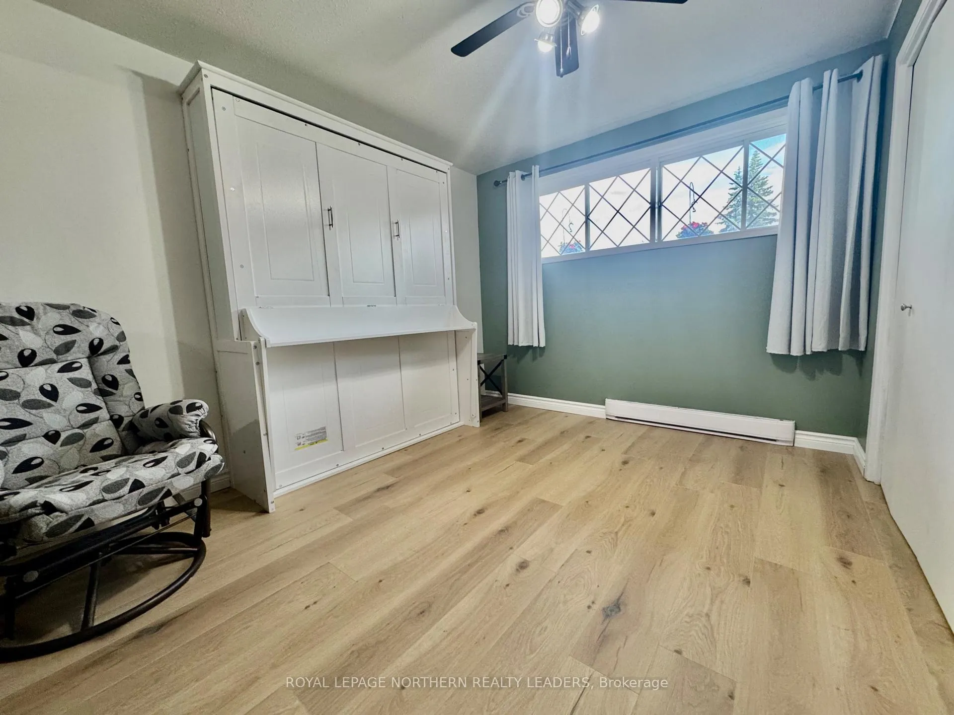 Photo 23 of 1106 Greeningdon Drive, Timmins, MTJ - Main Area — HOMEH