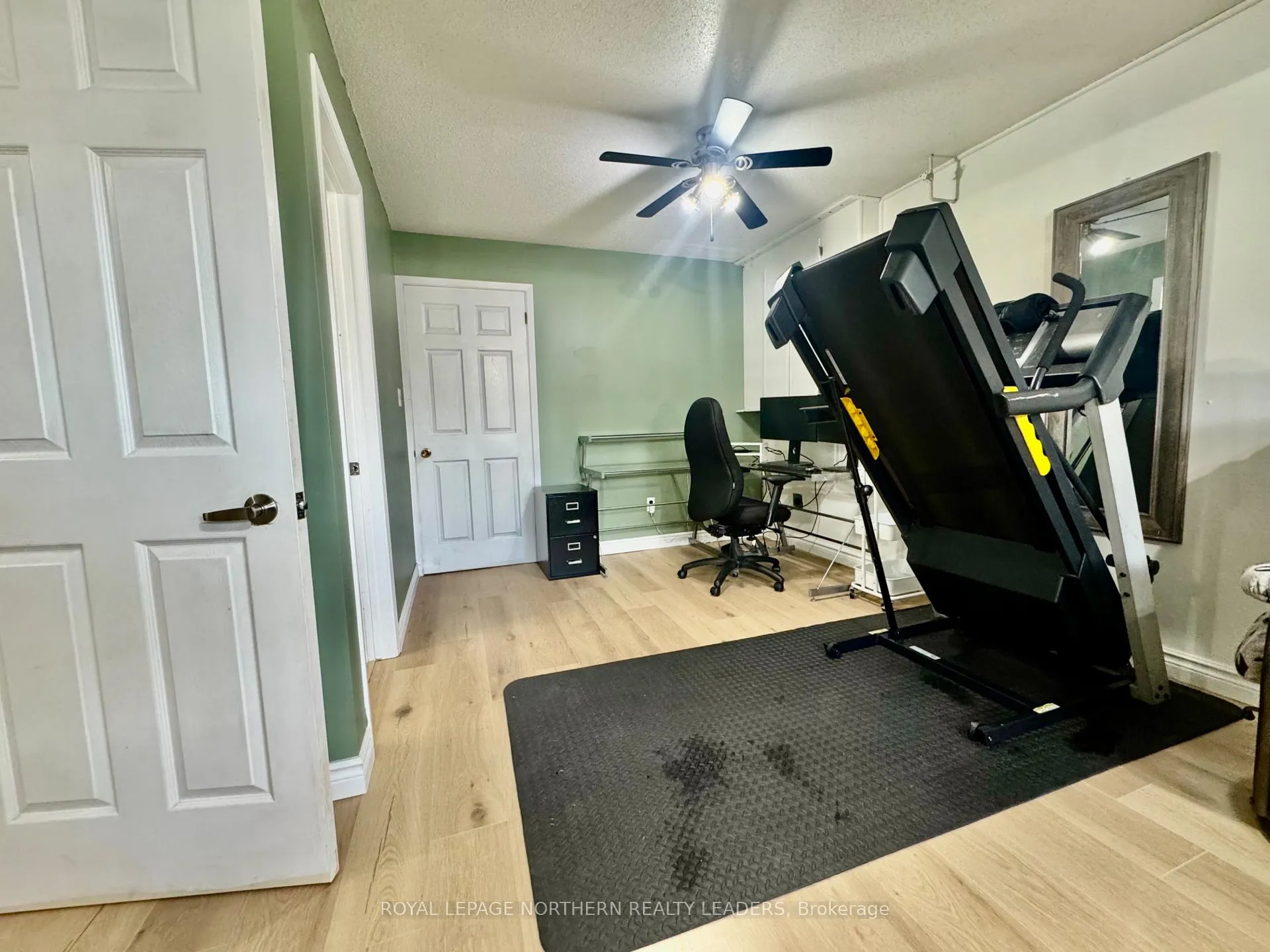 Photo 24 of 1106 Greeningdon Drive, Timmins, MTJ - Main Area — HOMEH