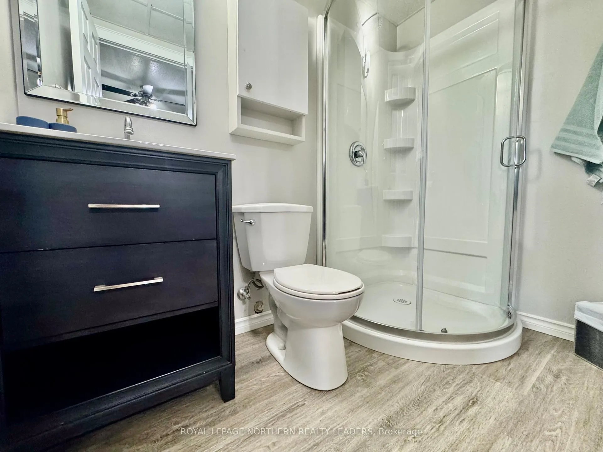 Photo 25 of 1106 Greeningdon Drive, Timmins, MTJ - Main Area — HOMEH