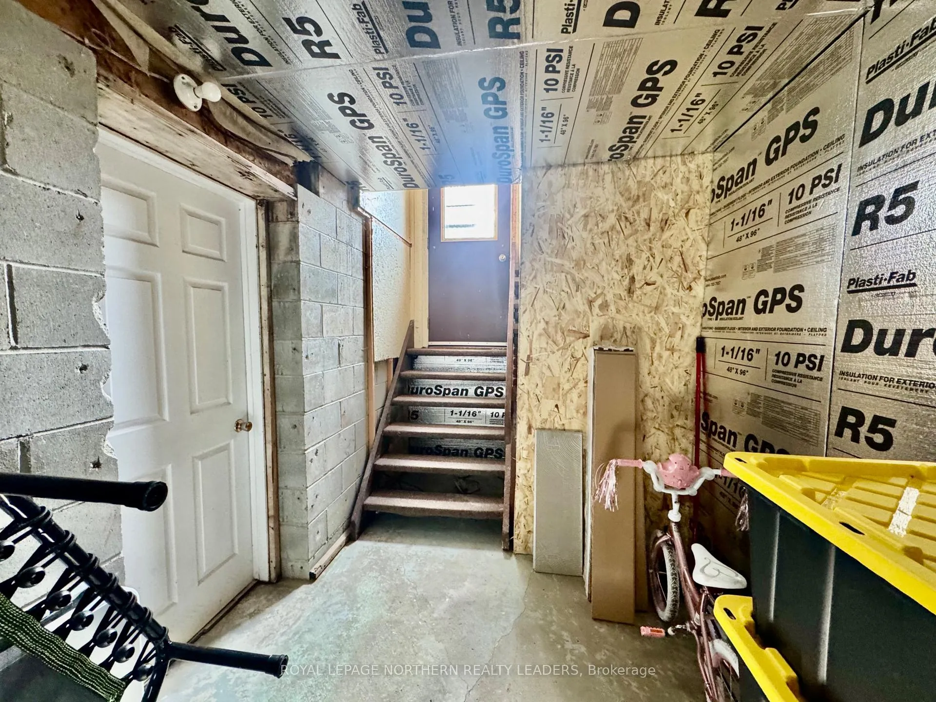 Photo 26 of 1106 Greeningdon Drive, Timmins, MTJ - Main Area — HOMEH
