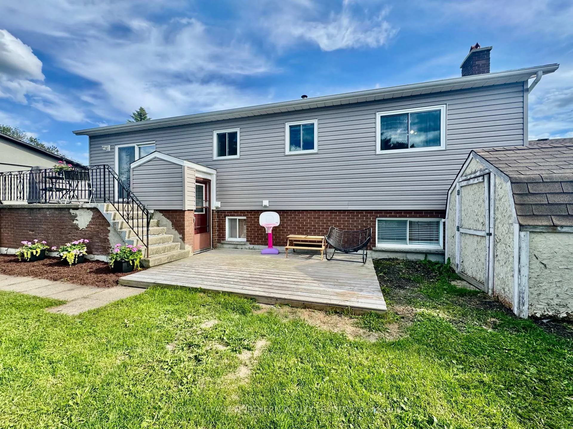 Photo 27 of 1106 Greeningdon Drive, Timmins, MTJ - Main Area — HOMEH