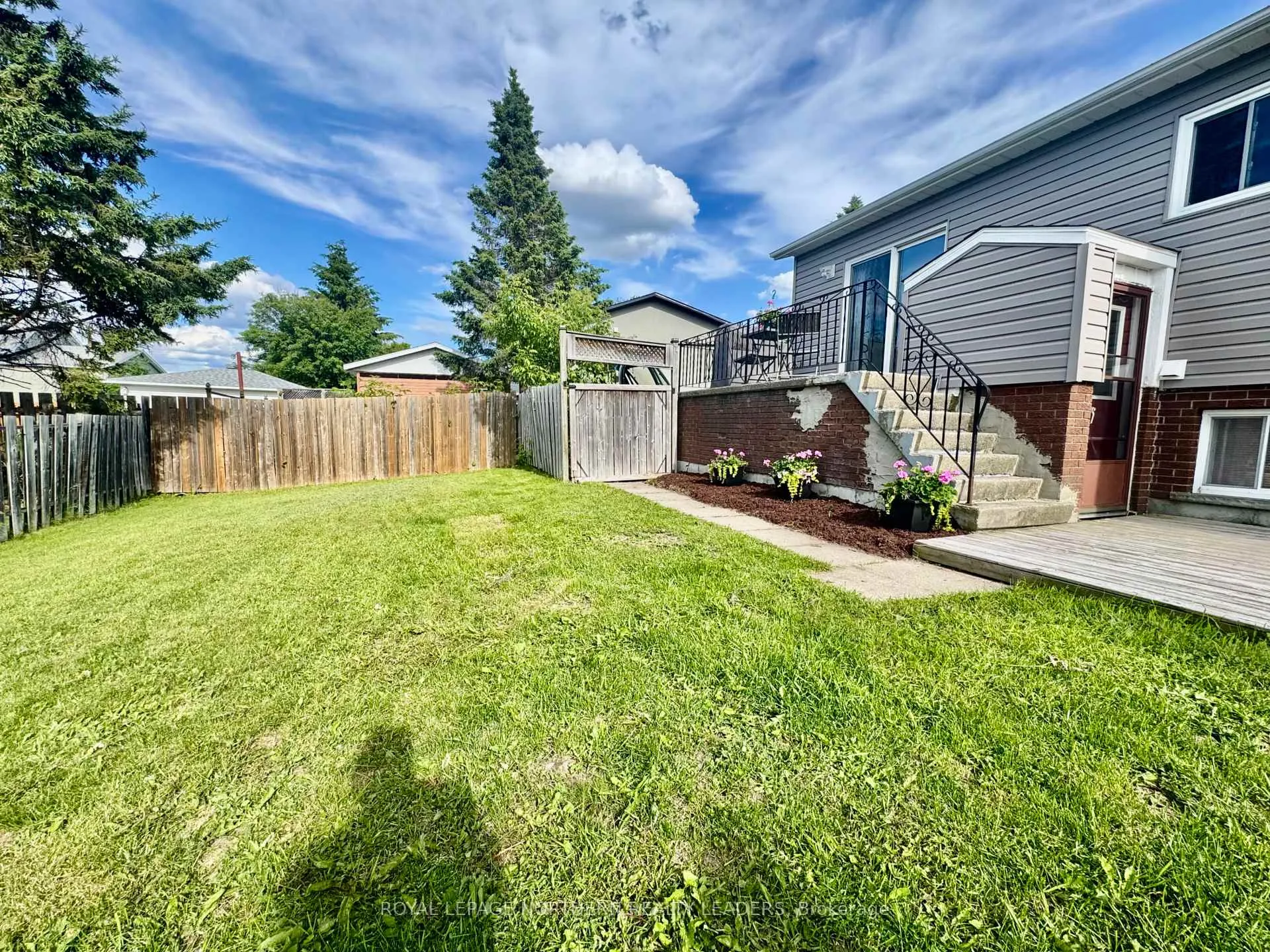 Photo 28 of 1106 Greeningdon Drive, Timmins, MTJ - Main Area — HOMEH