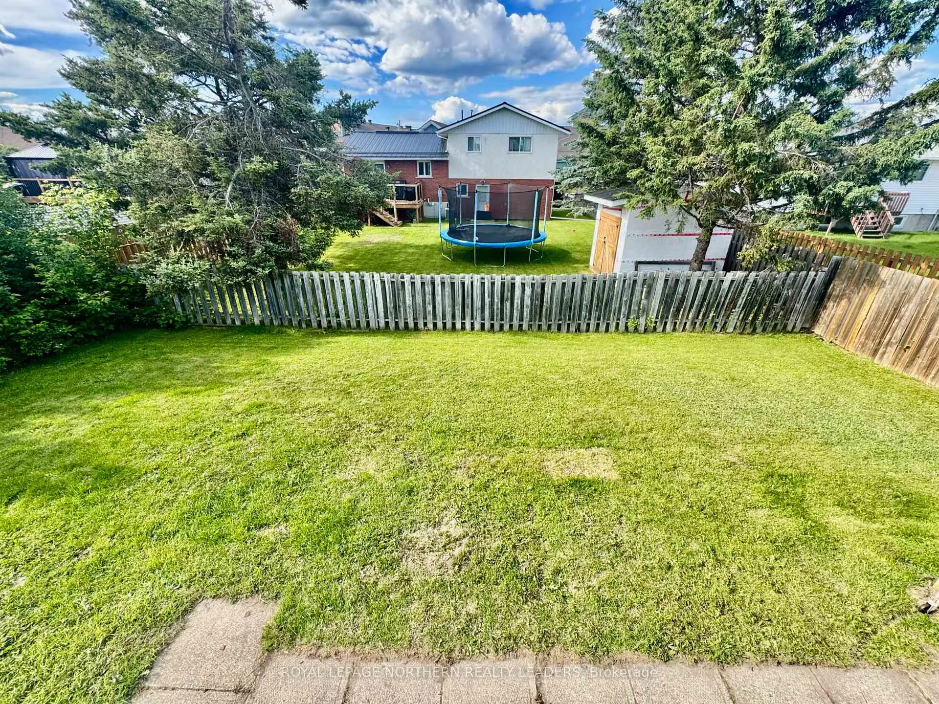 Photo 29 of 1106 Greeningdon Drive, Timmins, MTJ - Main Area — HOMEH