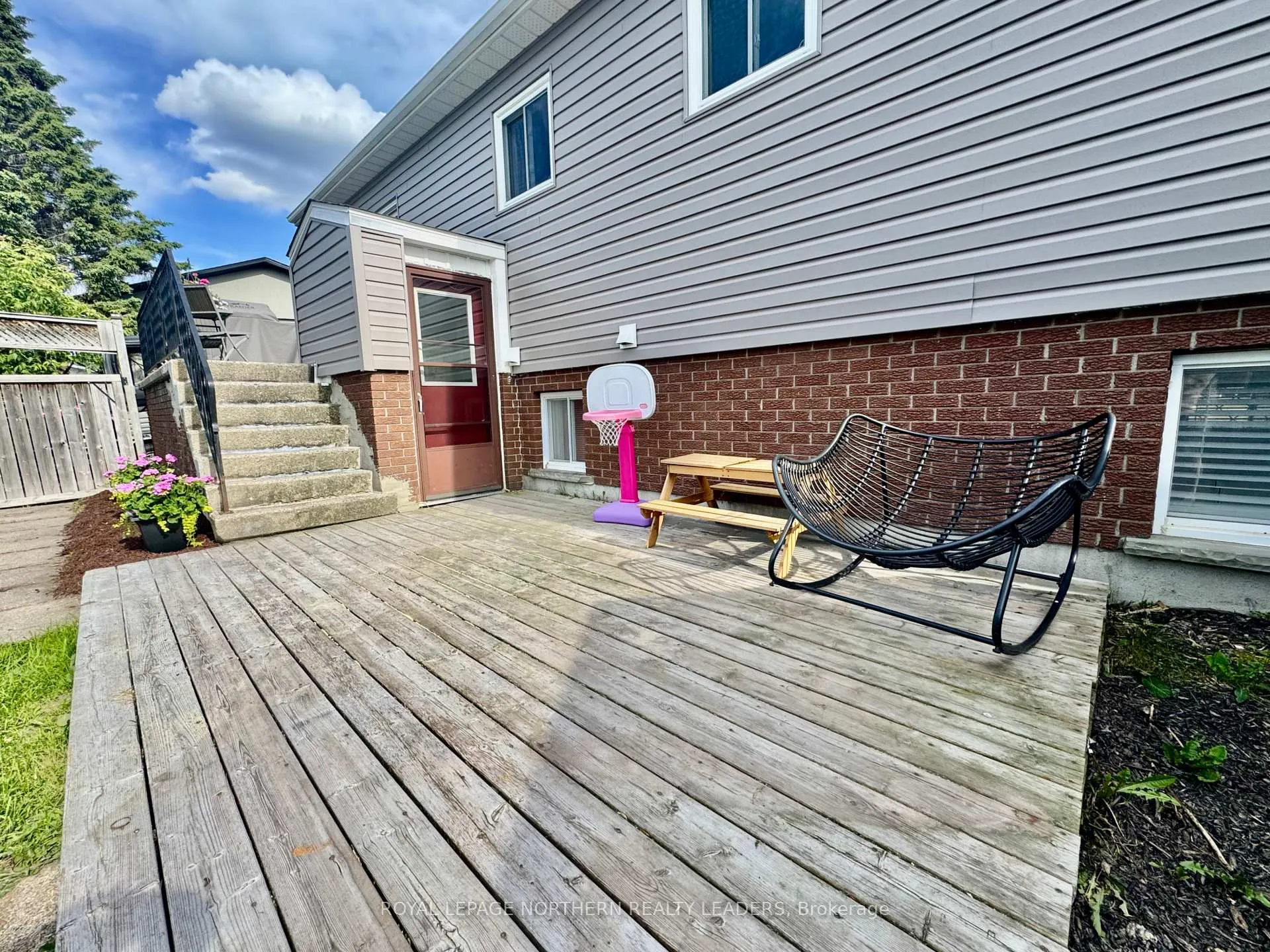 Photo 30 of 1106 Greeningdon Drive, Timmins, MTJ - Main Area — HOMEH