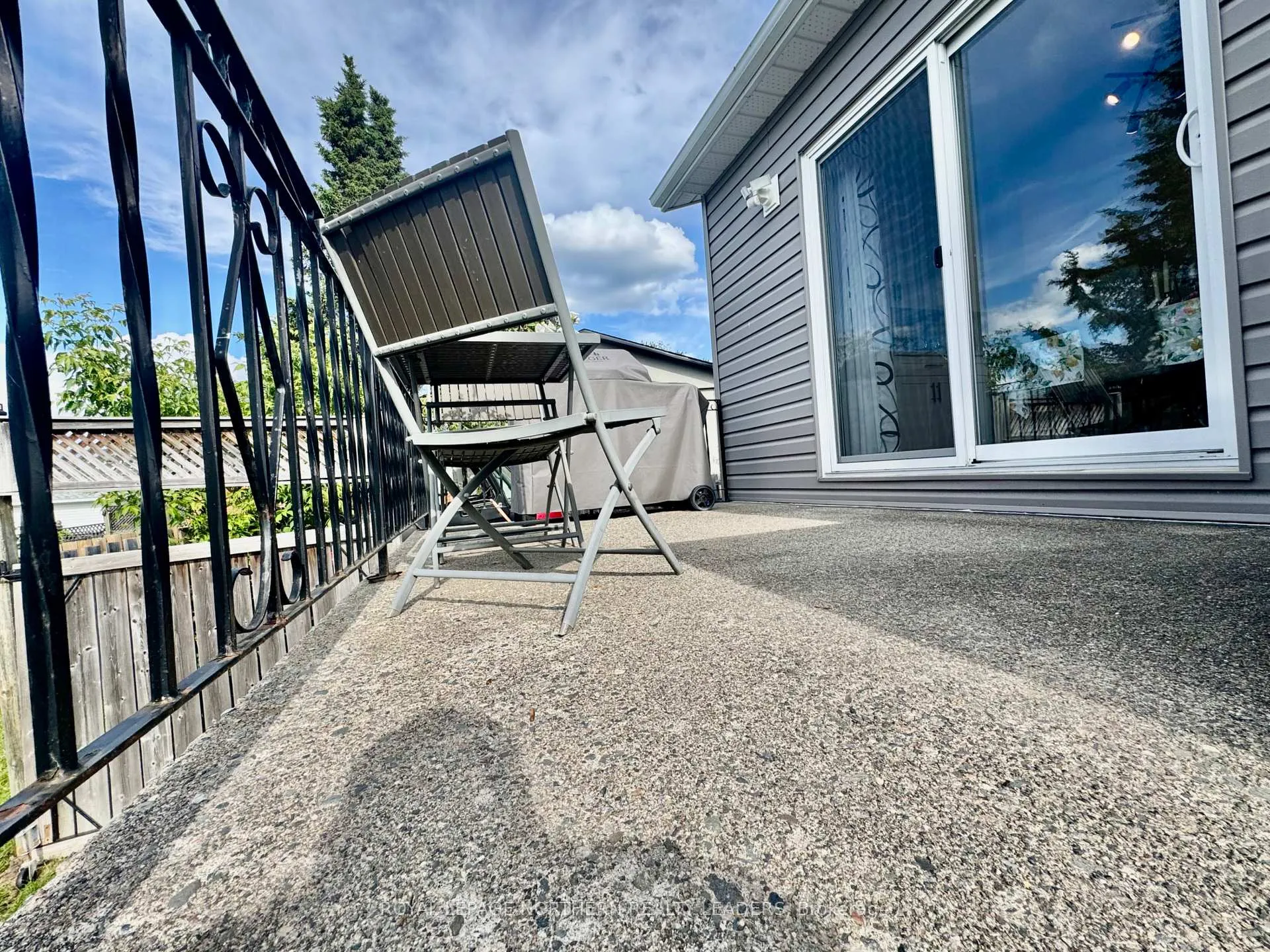 Photo 31 of 1106 Greeningdon Drive, Timmins, MTJ - Main Area — HOMEH