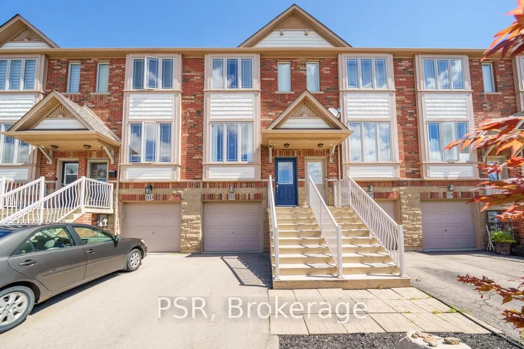 Photo 5 of 115 Willow Lane, Grimsby, Grimsby West — HOMEH
