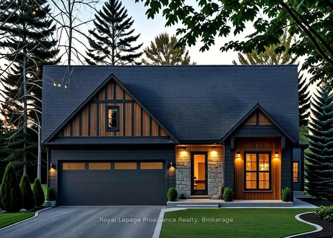 Photo 1 of 29 Deerview Drive, Quinte West, Murray Ward — HOMEH