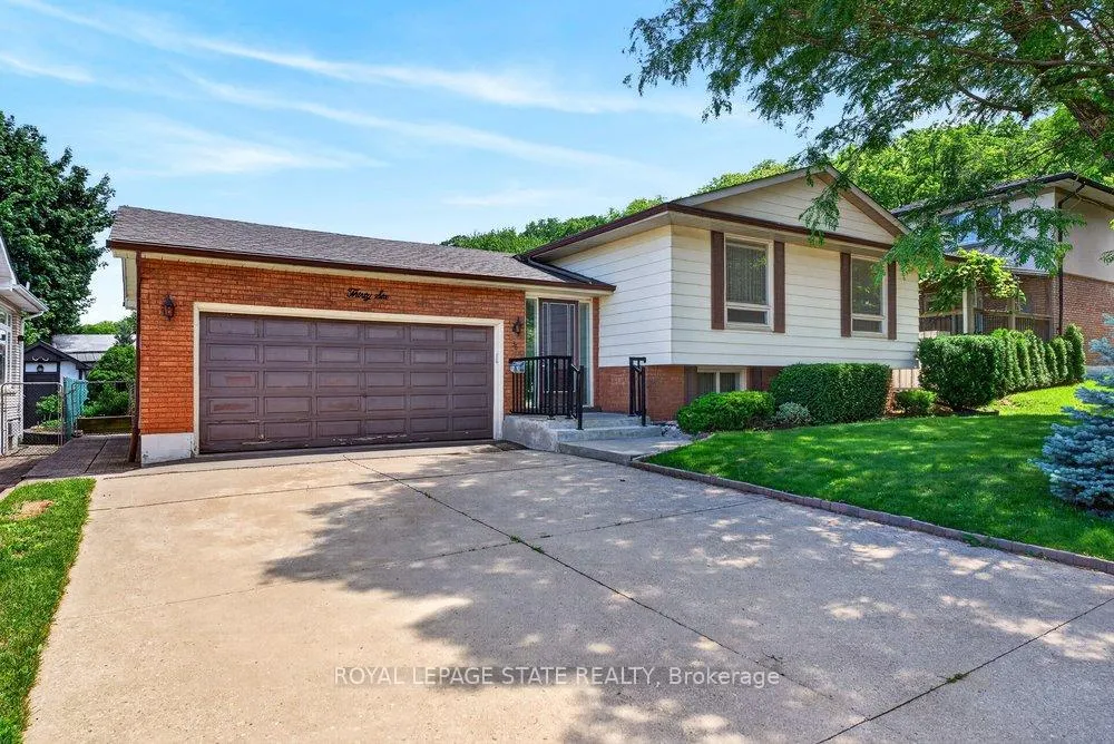 Photo 1 of 36 Gray Road, Hamilton, Stoney Creek — HOMEH